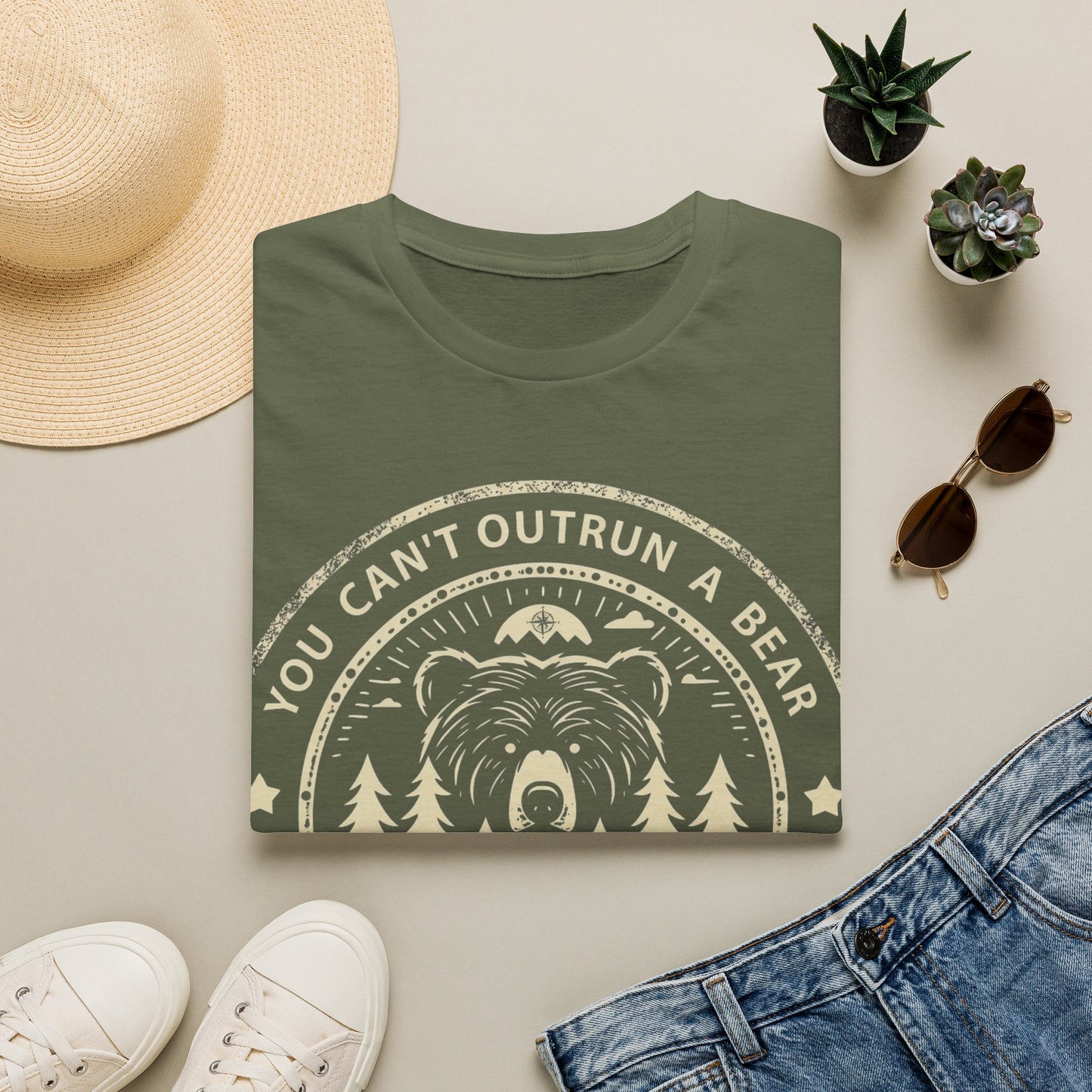 Slow Friend T-Shirt