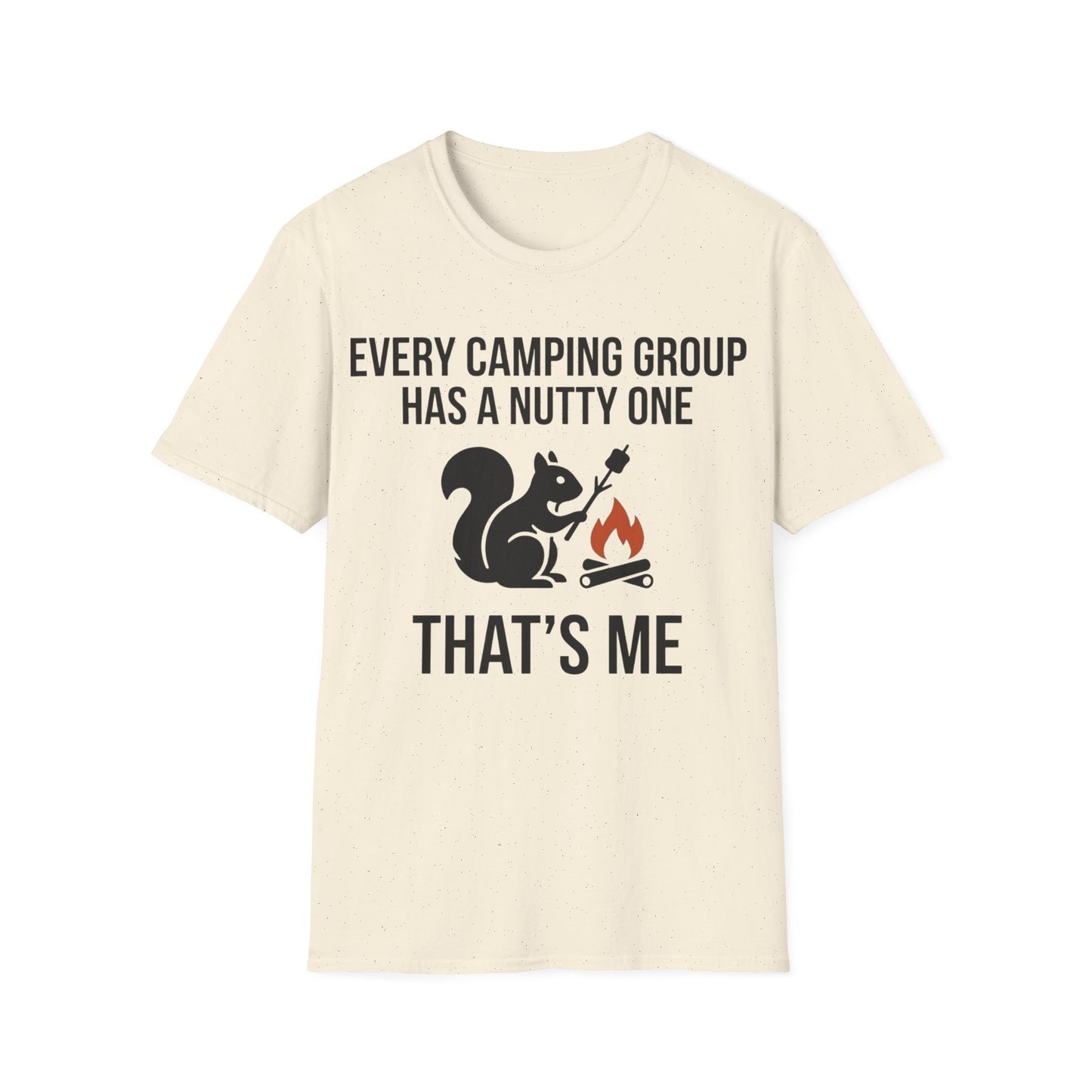 Nutty One T-Shirt