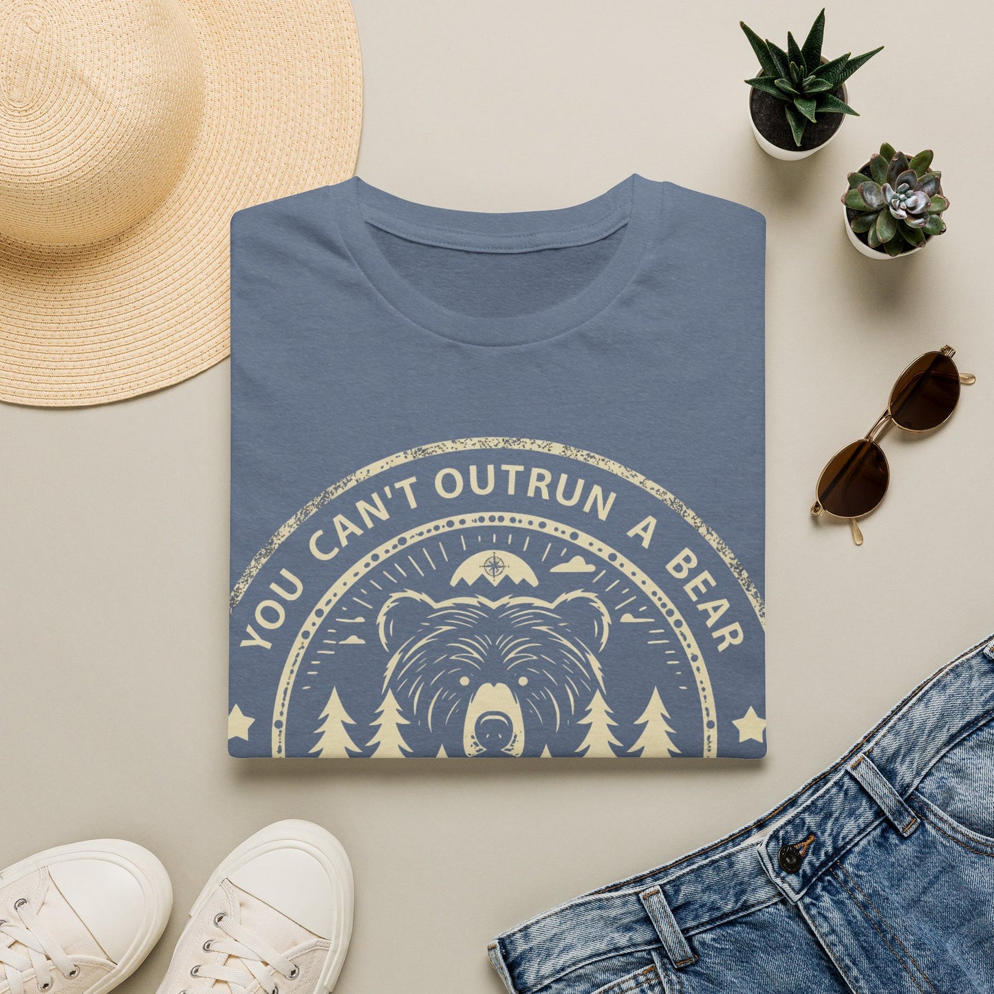 Slow Friend T-Shirt