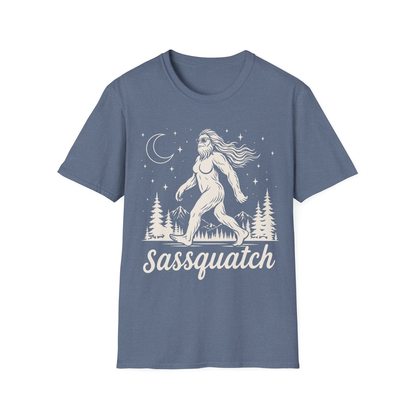 Sasquatch T-Shirt