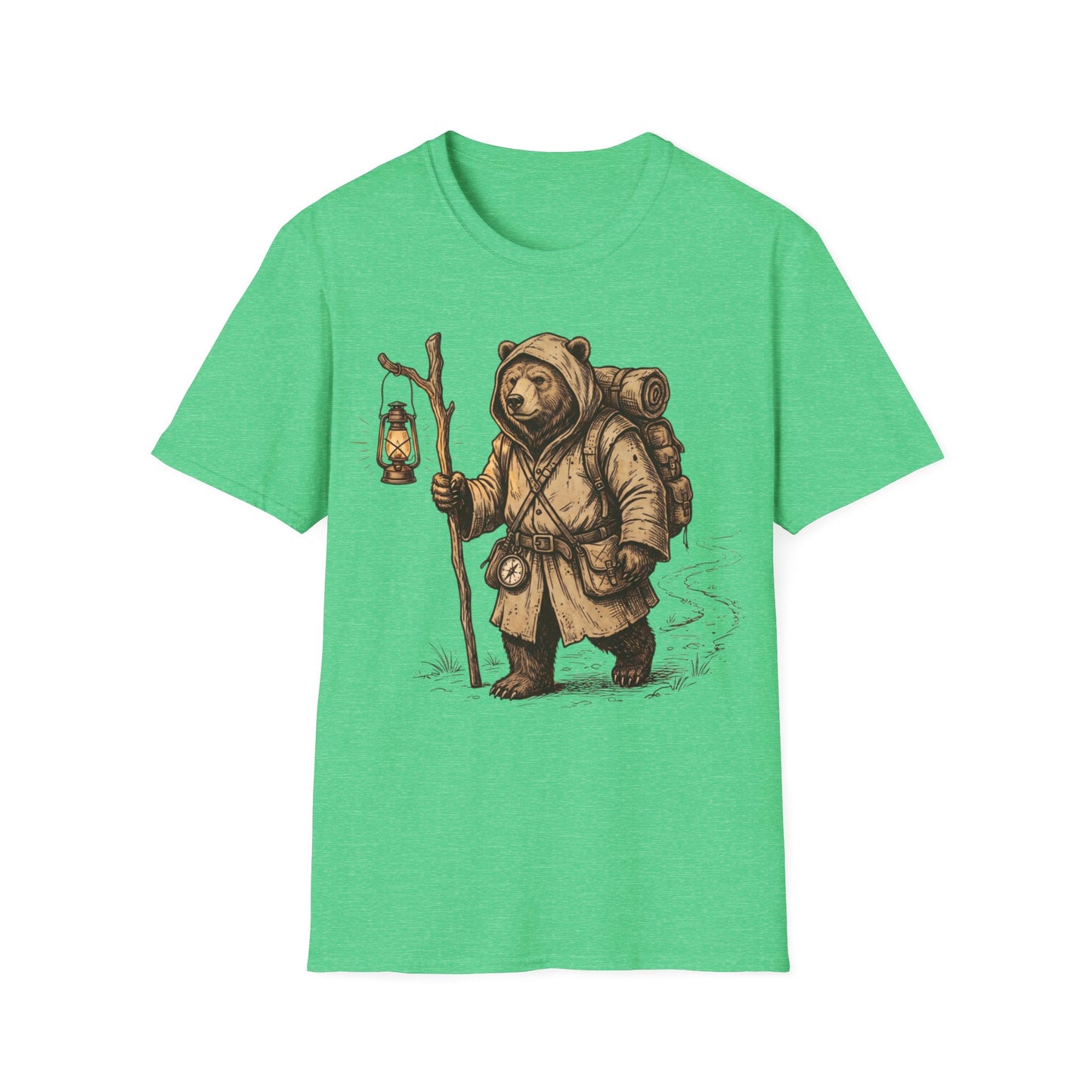 Wilderness Spirit T-Shirt