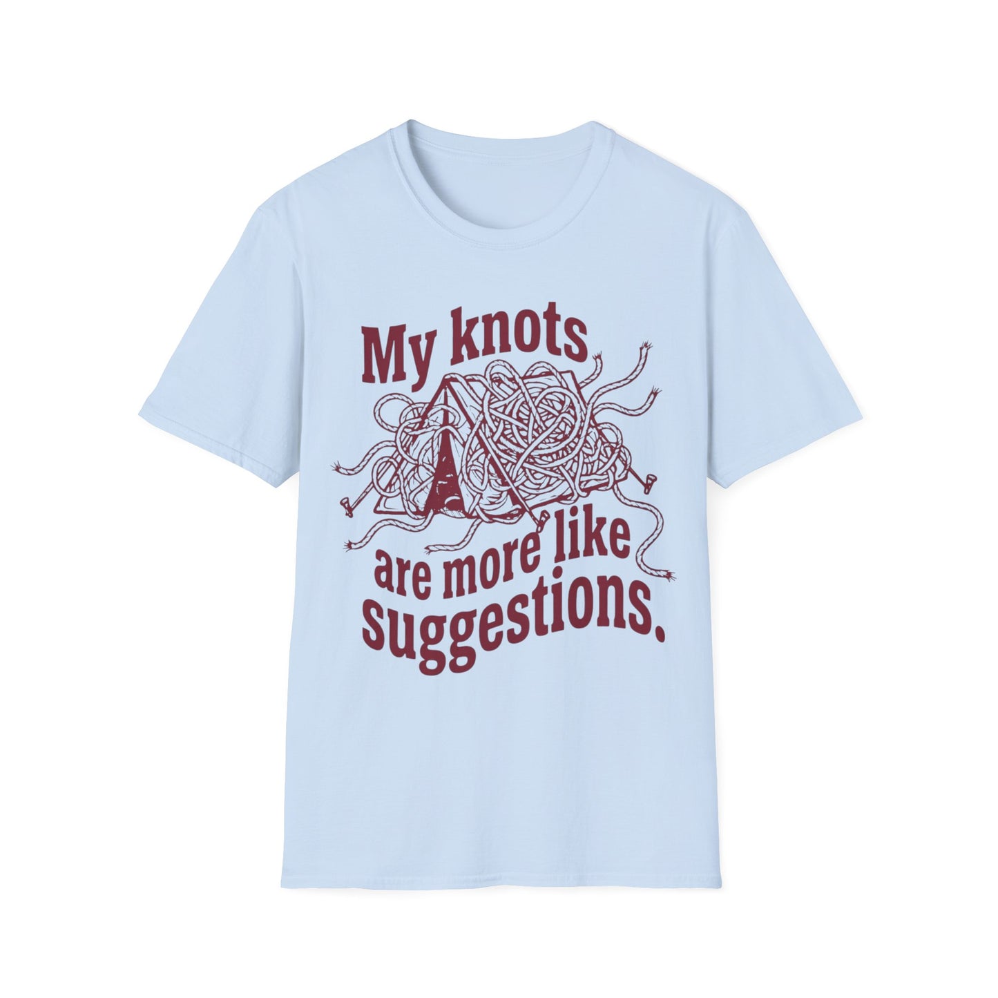 Knot Optimist T-Shirt