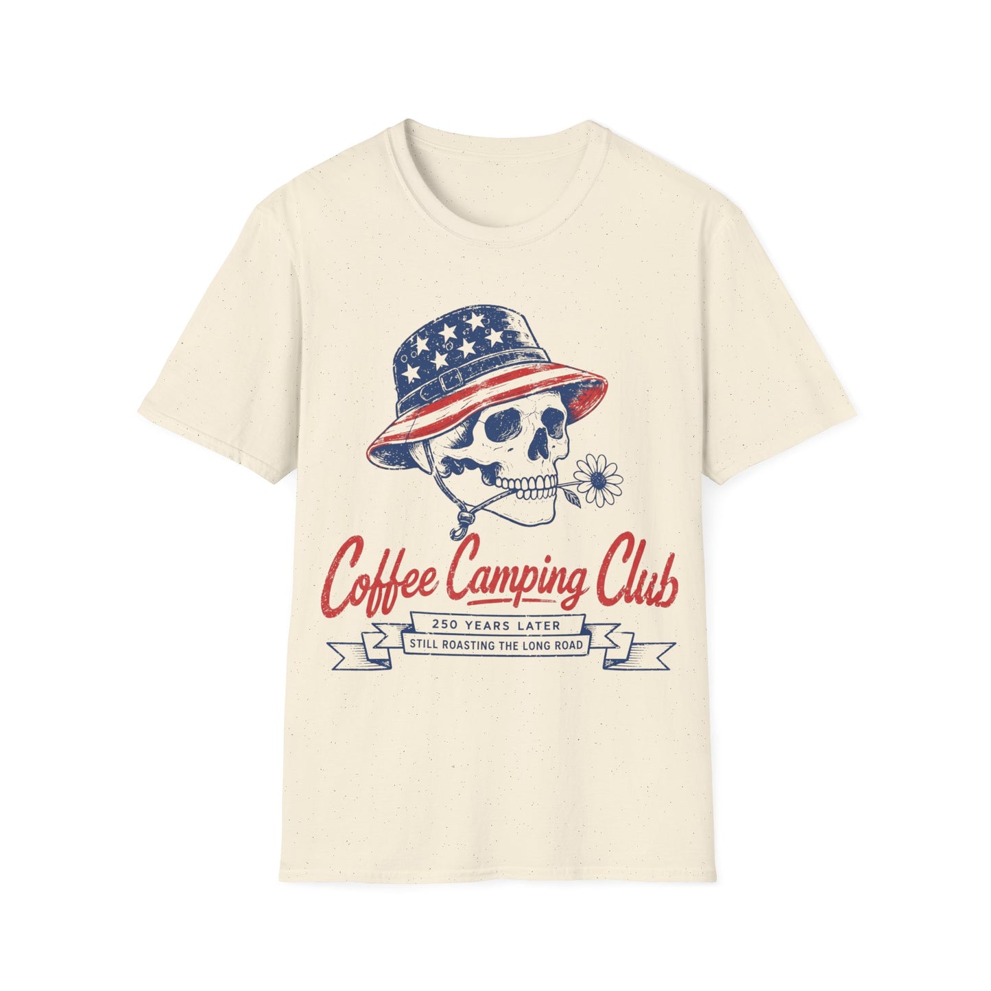 Roasting Since 1776 T-Shirt