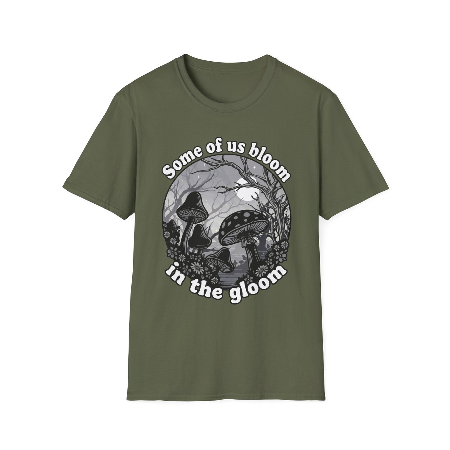 Bloom Gloom T-Shirt