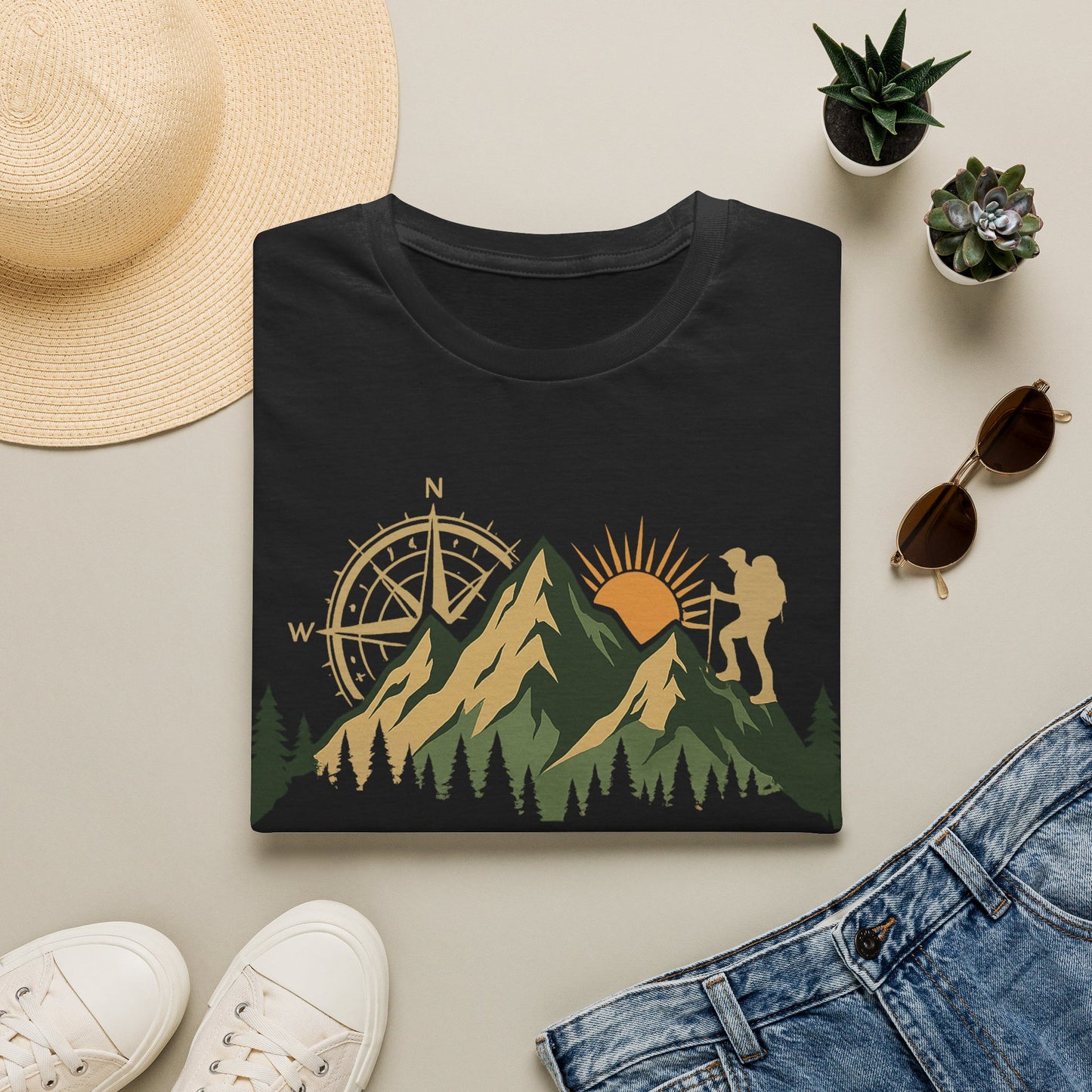 Outta Breath T-Shirt