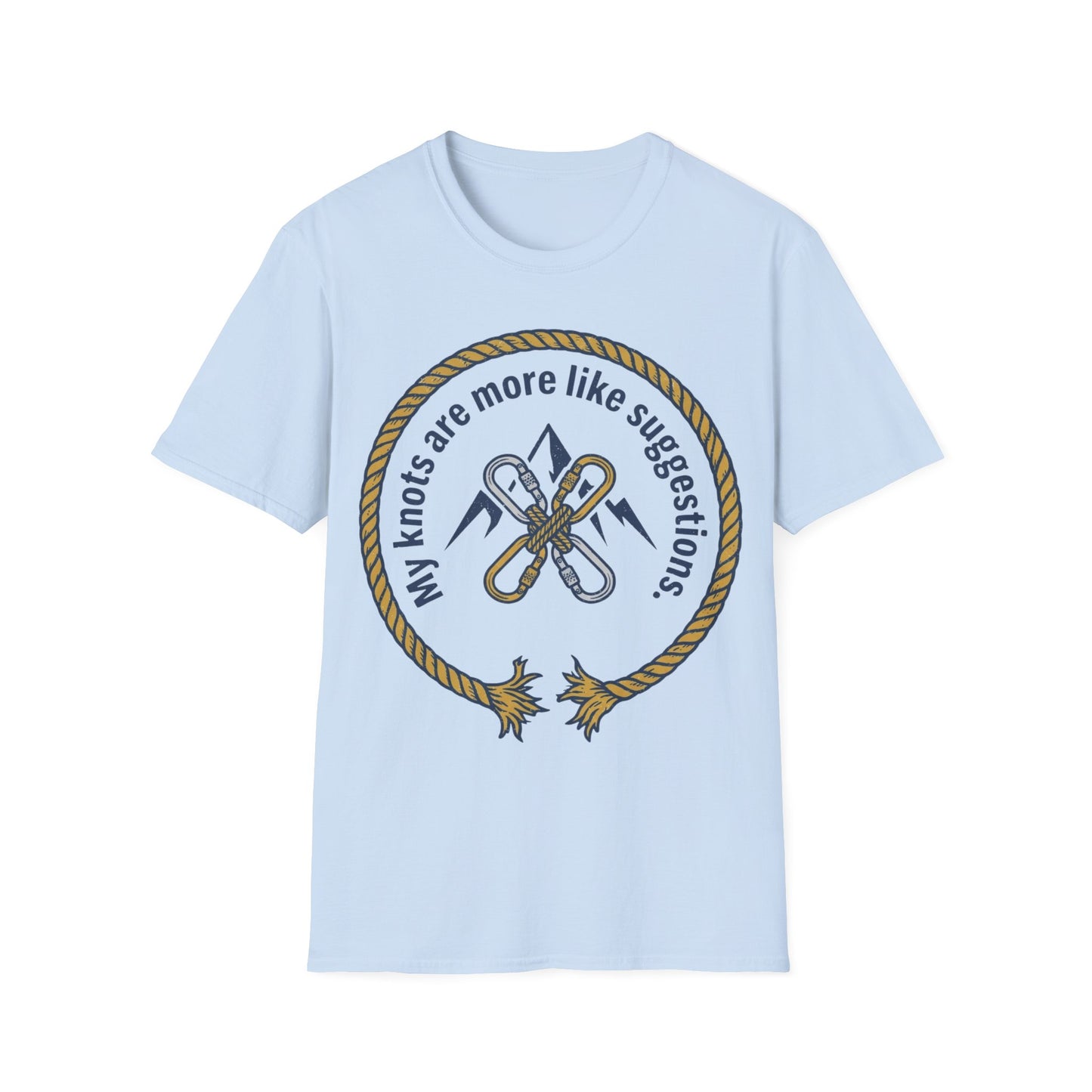 Knot Optional T-Shirt