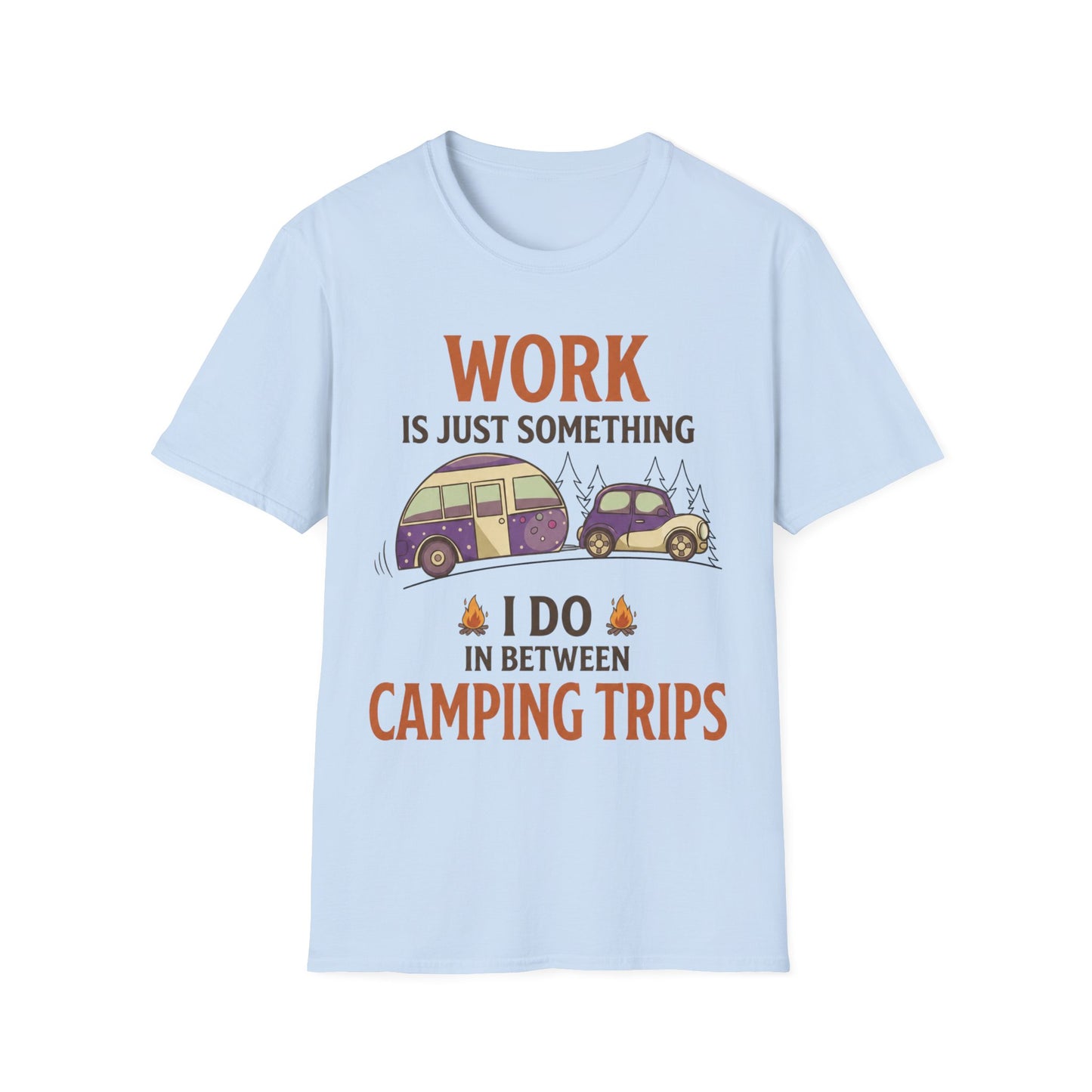 Work Life T-Shirt