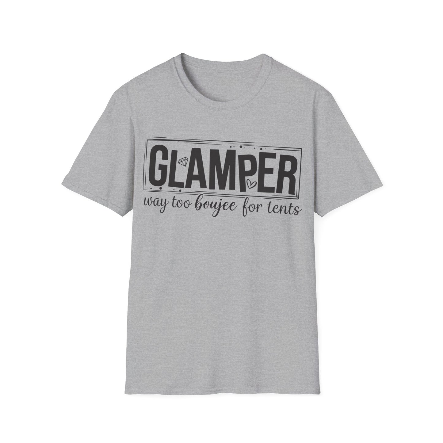 Glamper T-Shirt