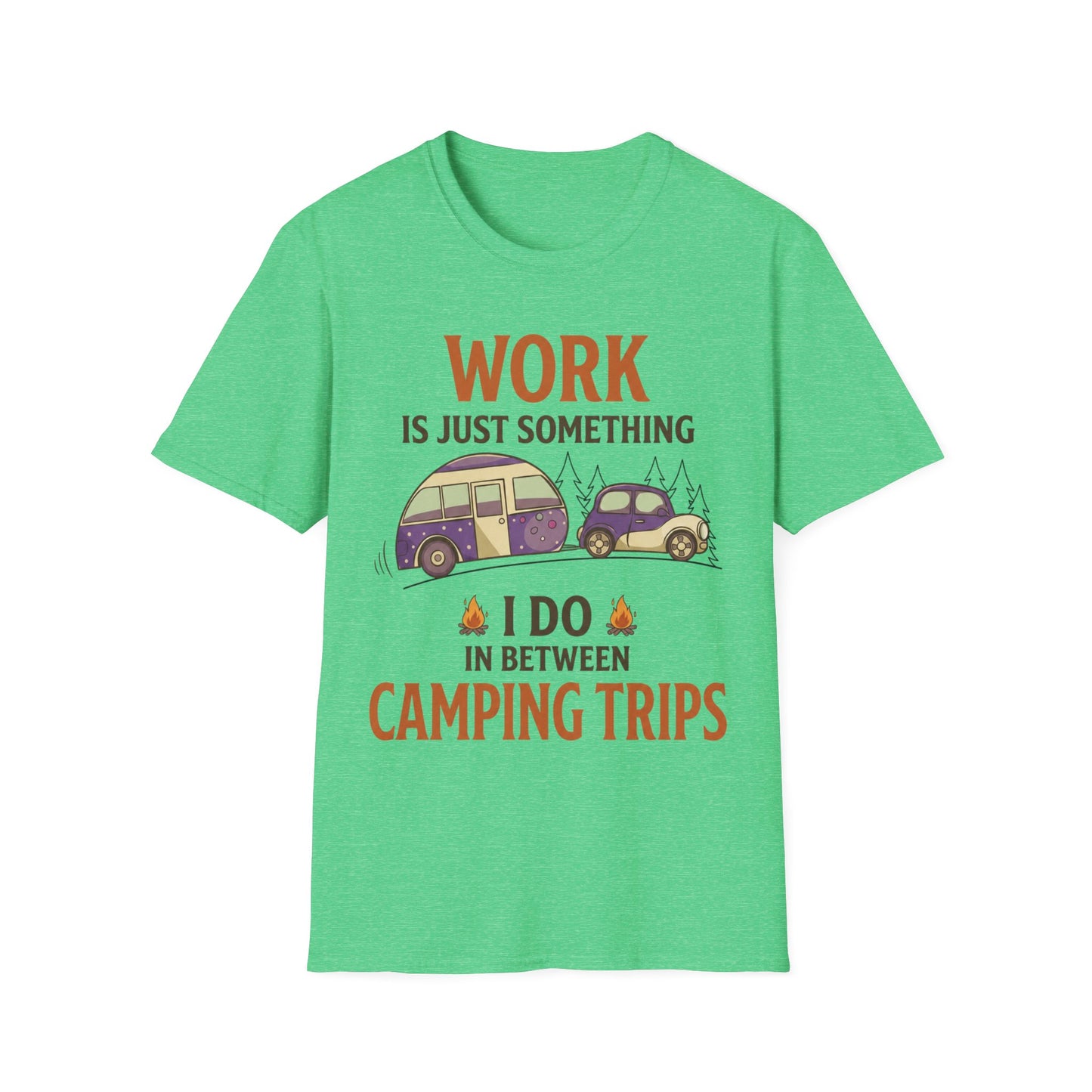 Work Life T-Shirt