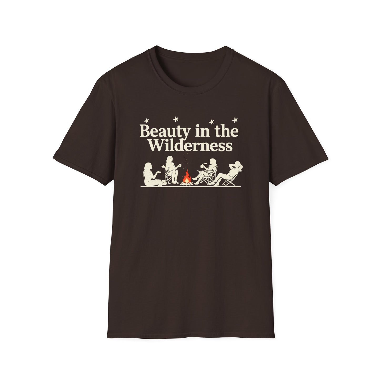 Beauty in the Wilderness T-Shirt
