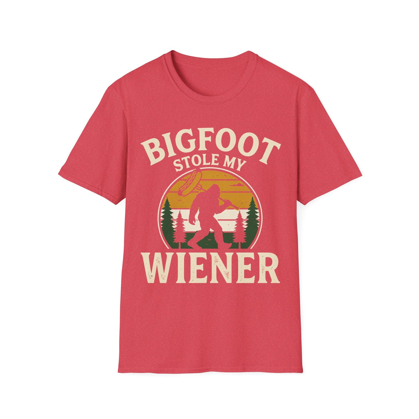 Stolen Wiener T-Shirt
