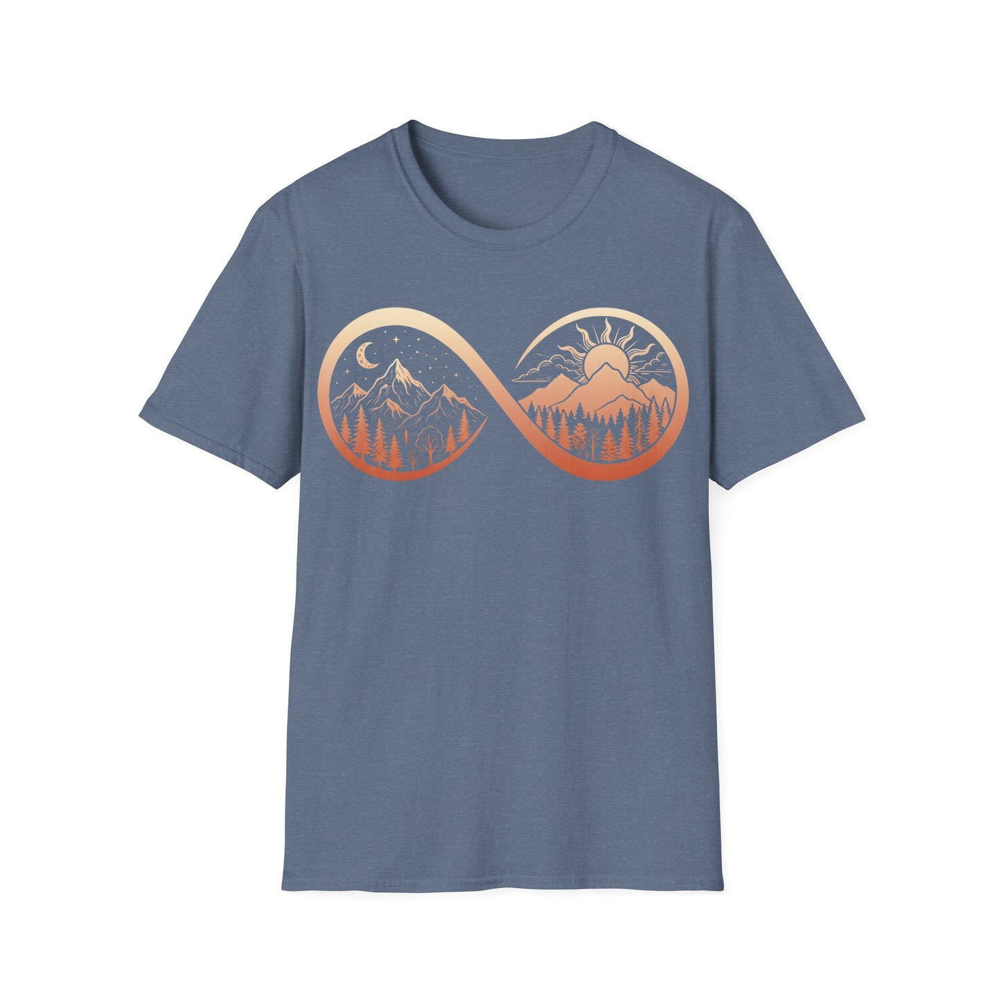 Forever Wild T-Shirt