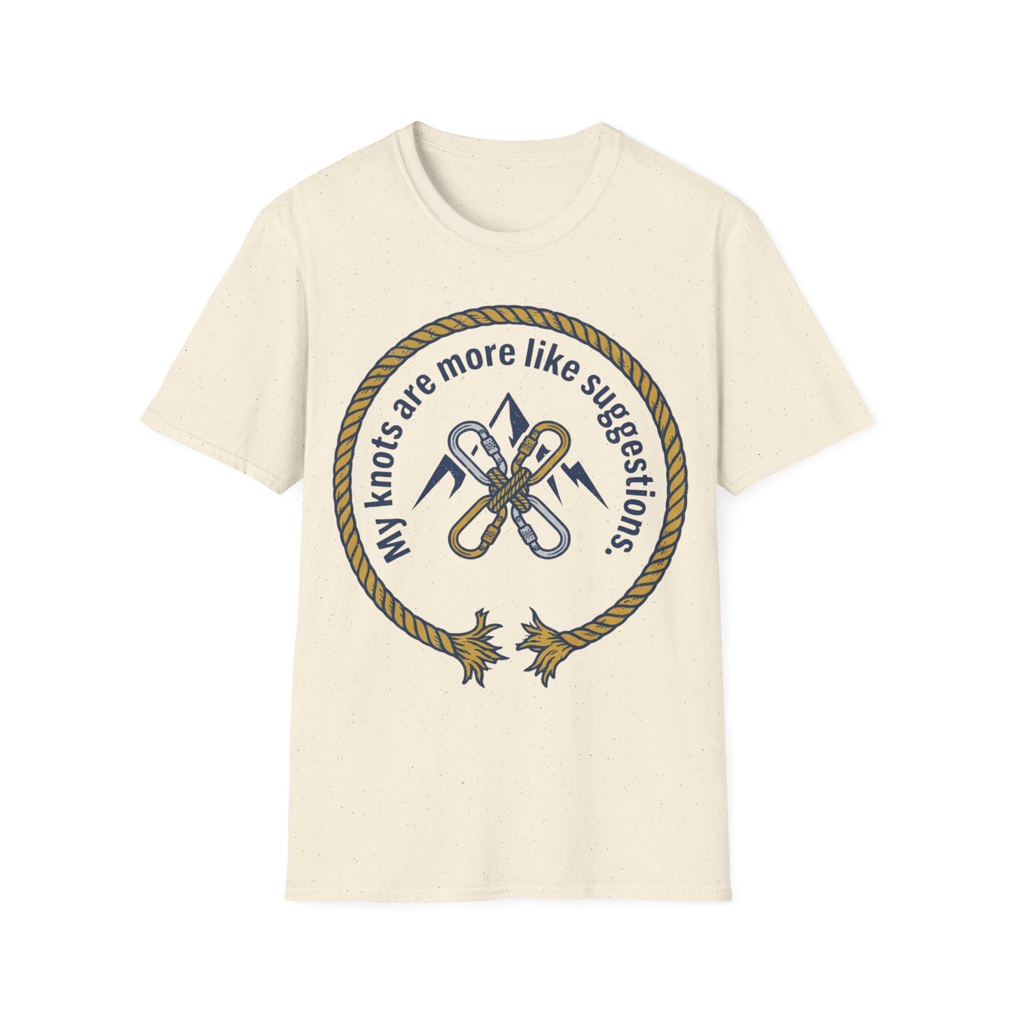 Knot Optional T-Shirt