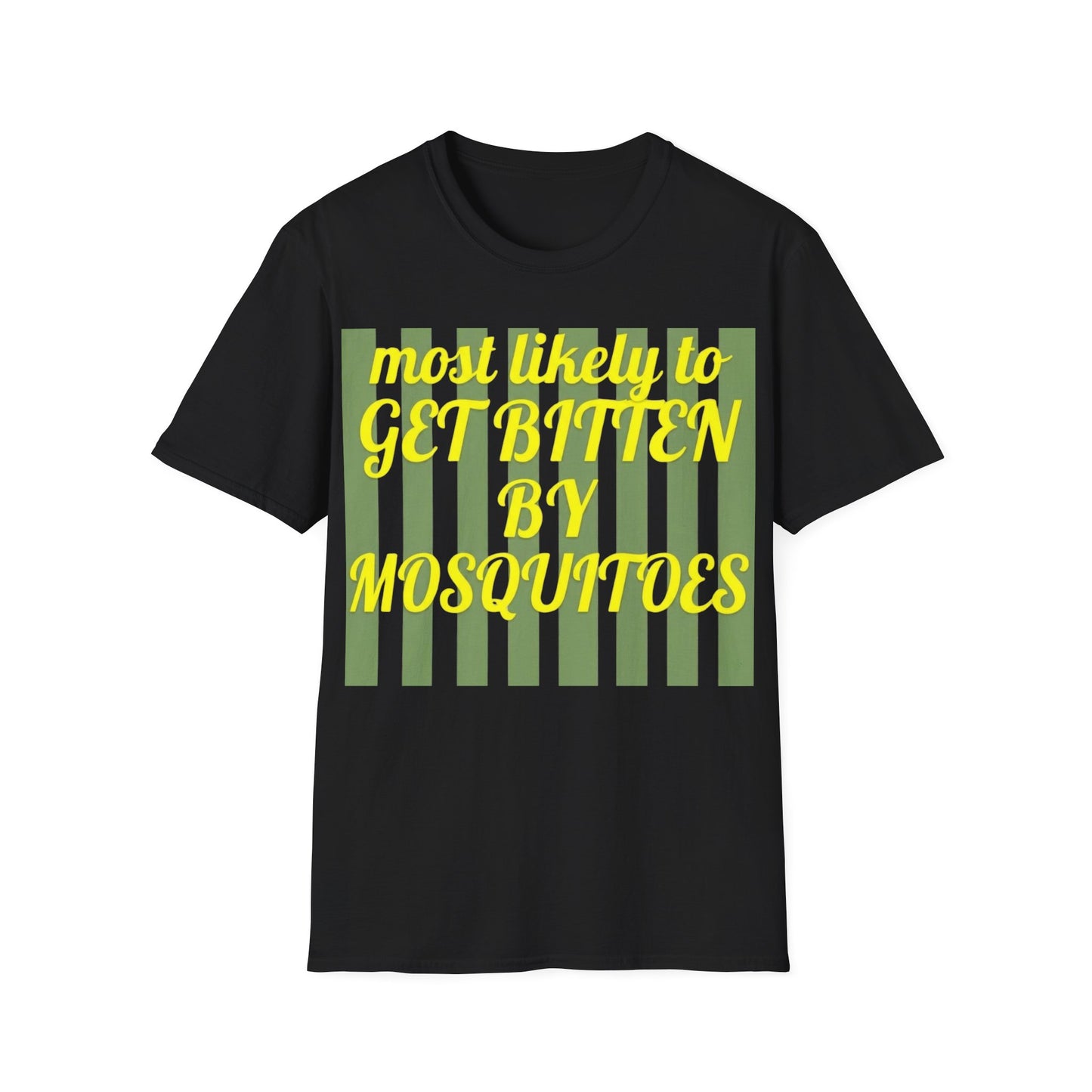 Mosquito Favorite T-Shirt