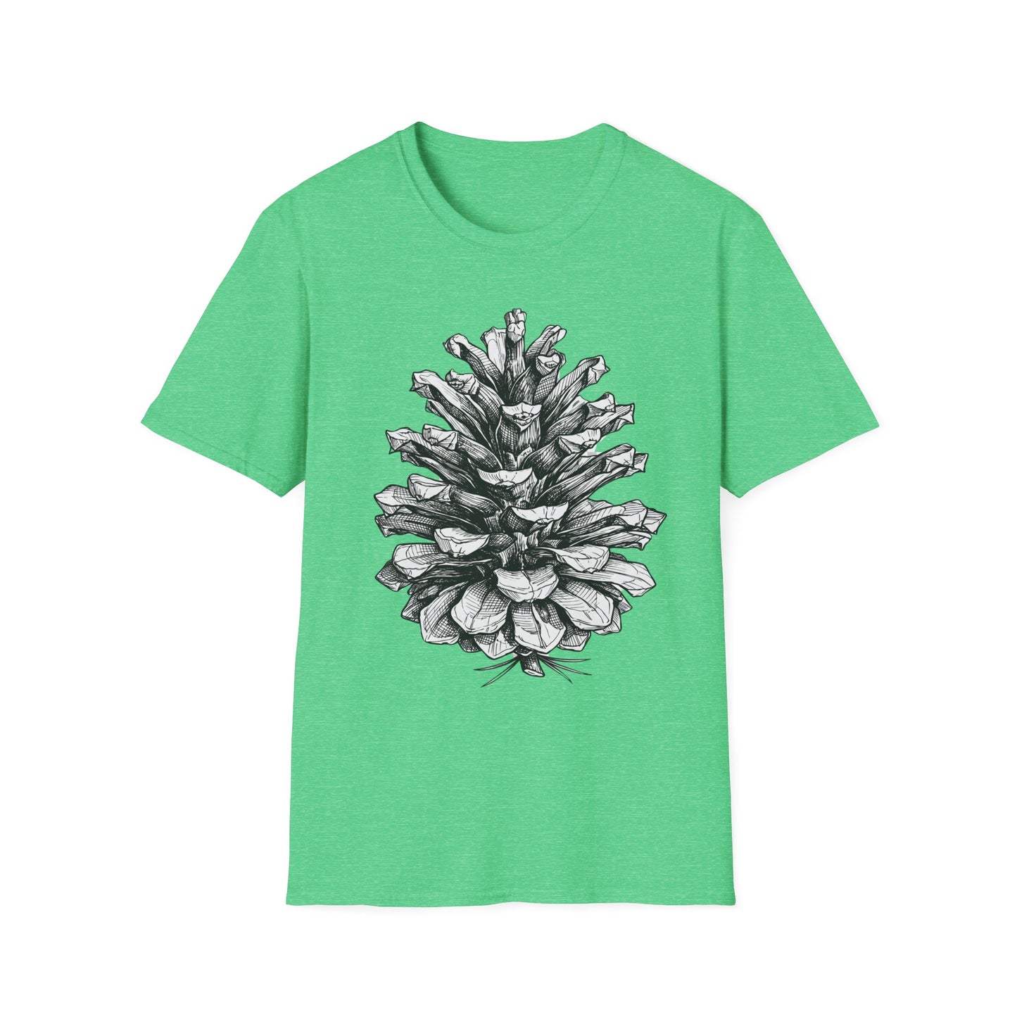 Pine Cone Soul T-Shirt