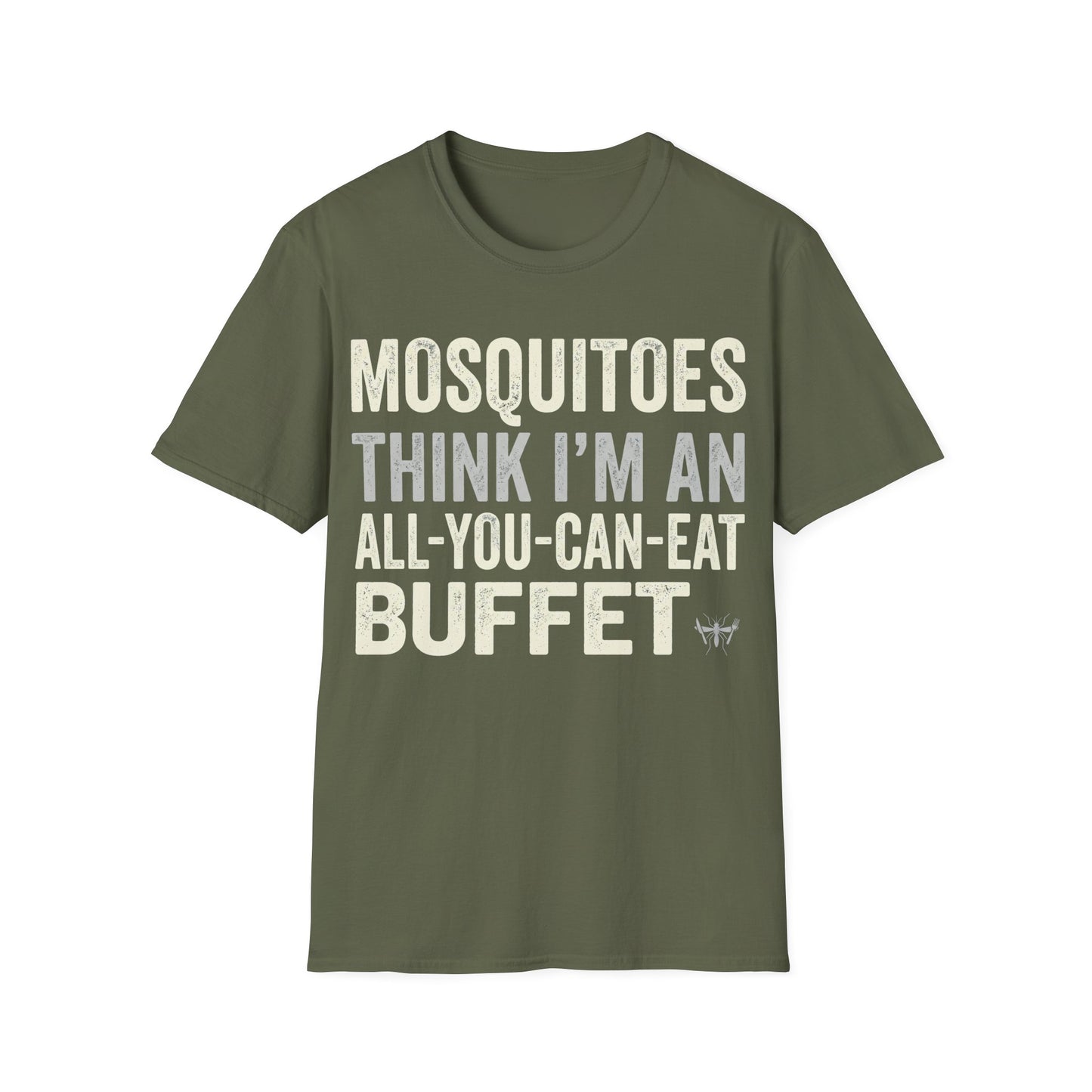 Mosquito Magnet T-Shirt