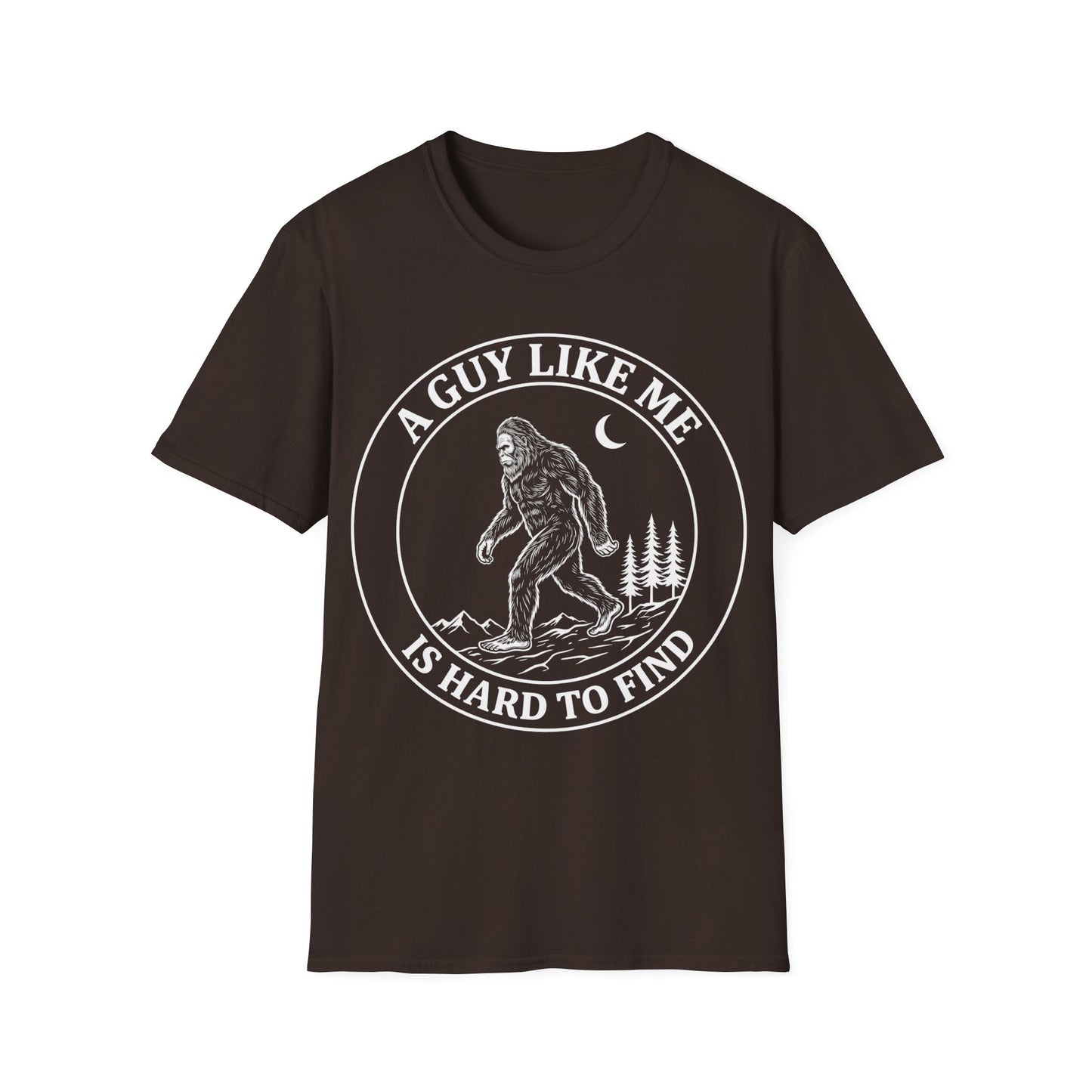 Hard To Find T-Shirt