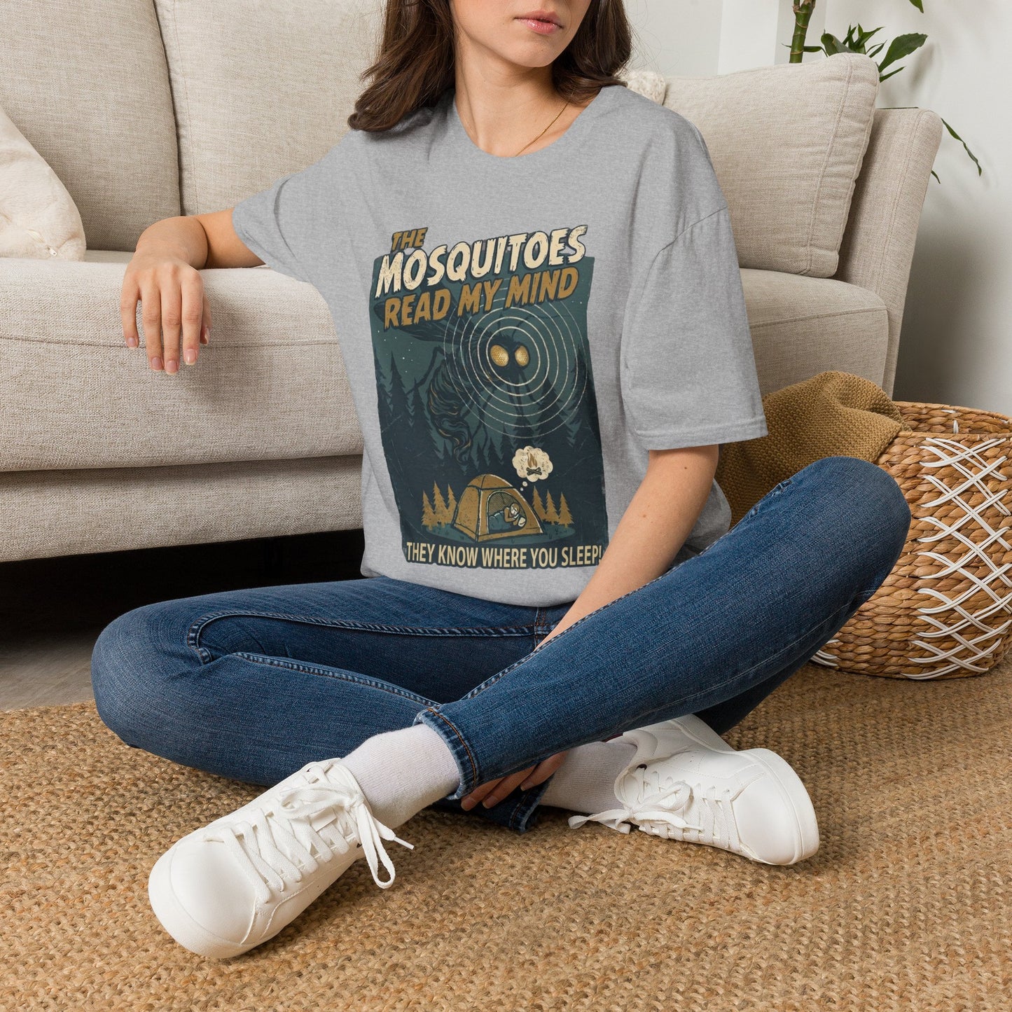 Bug Buffet T-Shirt