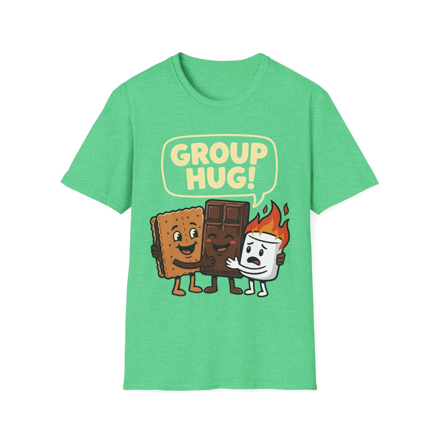 Group Hug T-Shirt
