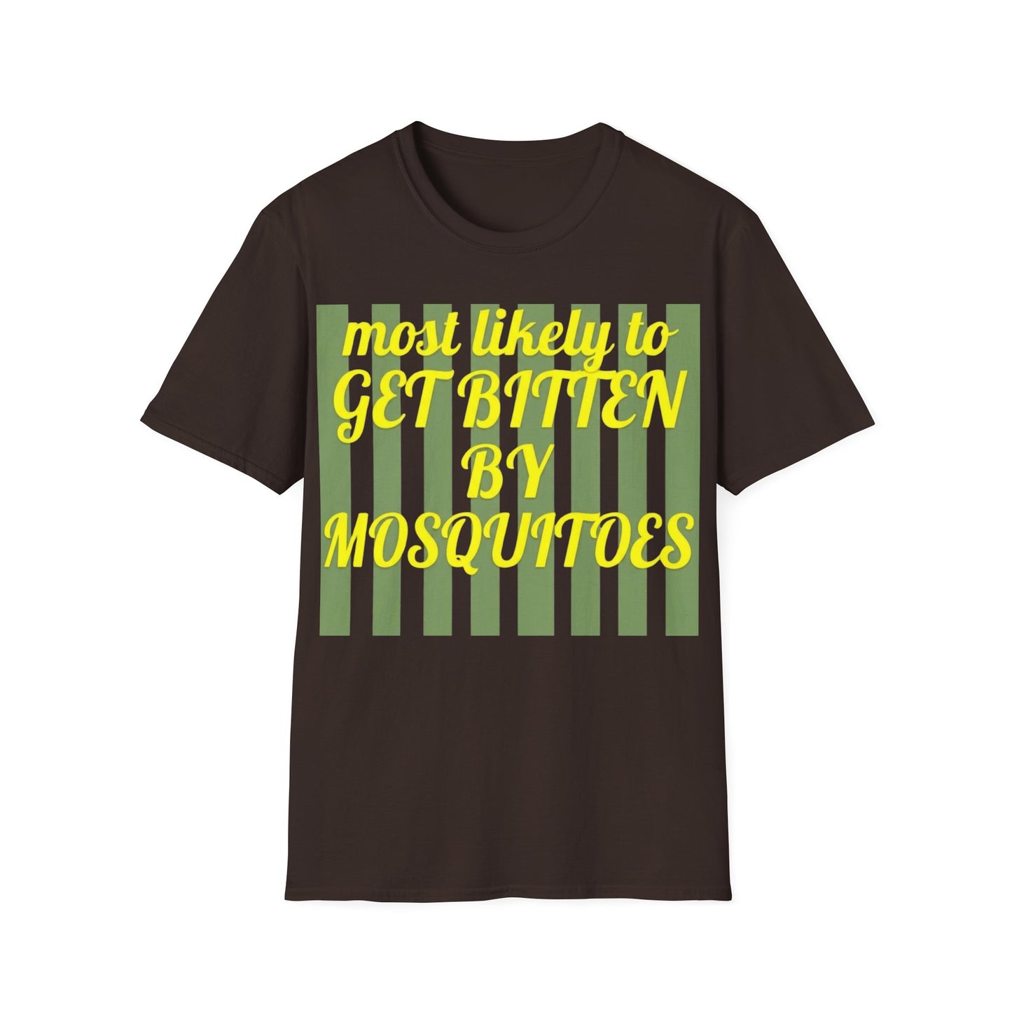 Mosquito Favorite T-Shirt
