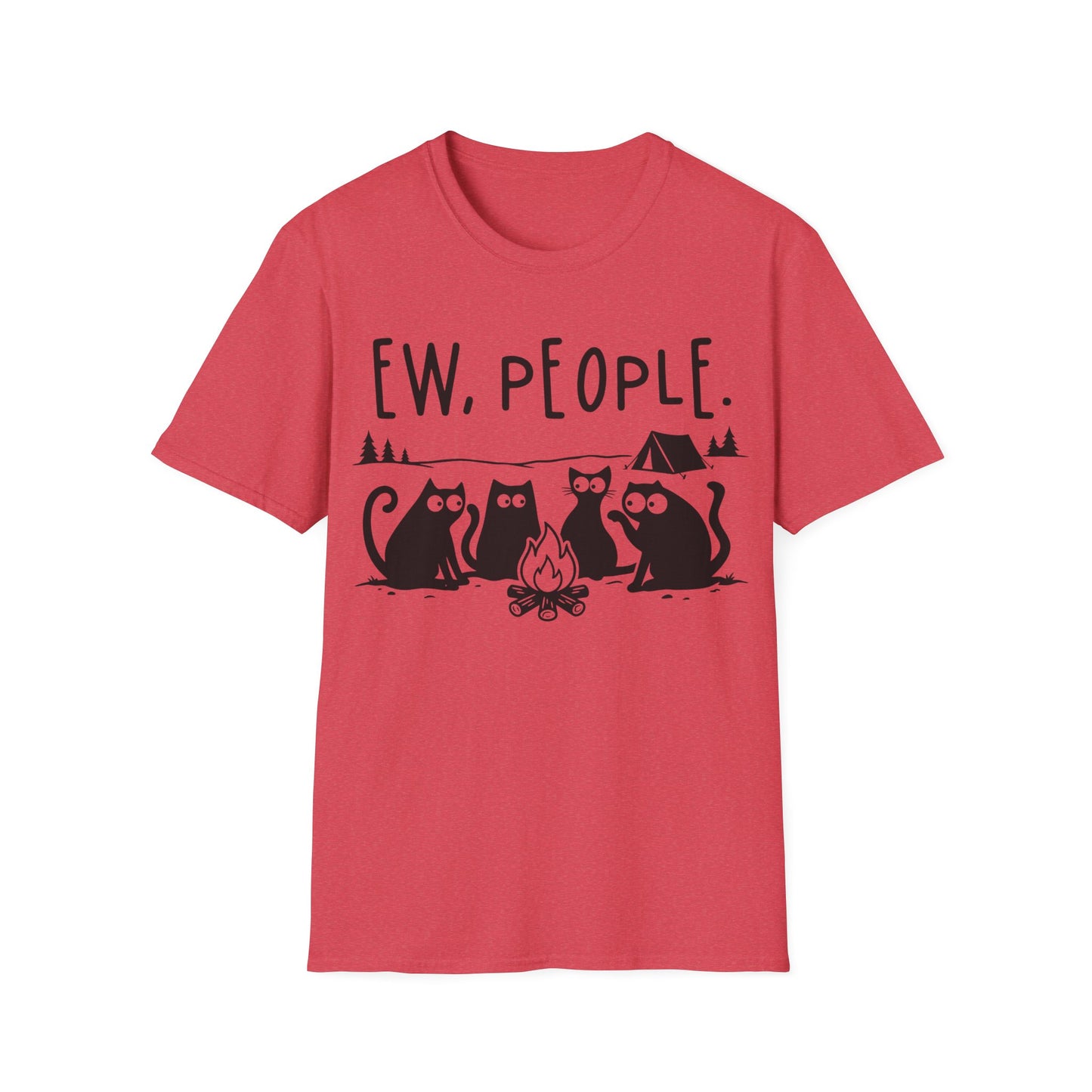 EW People T-Shirt