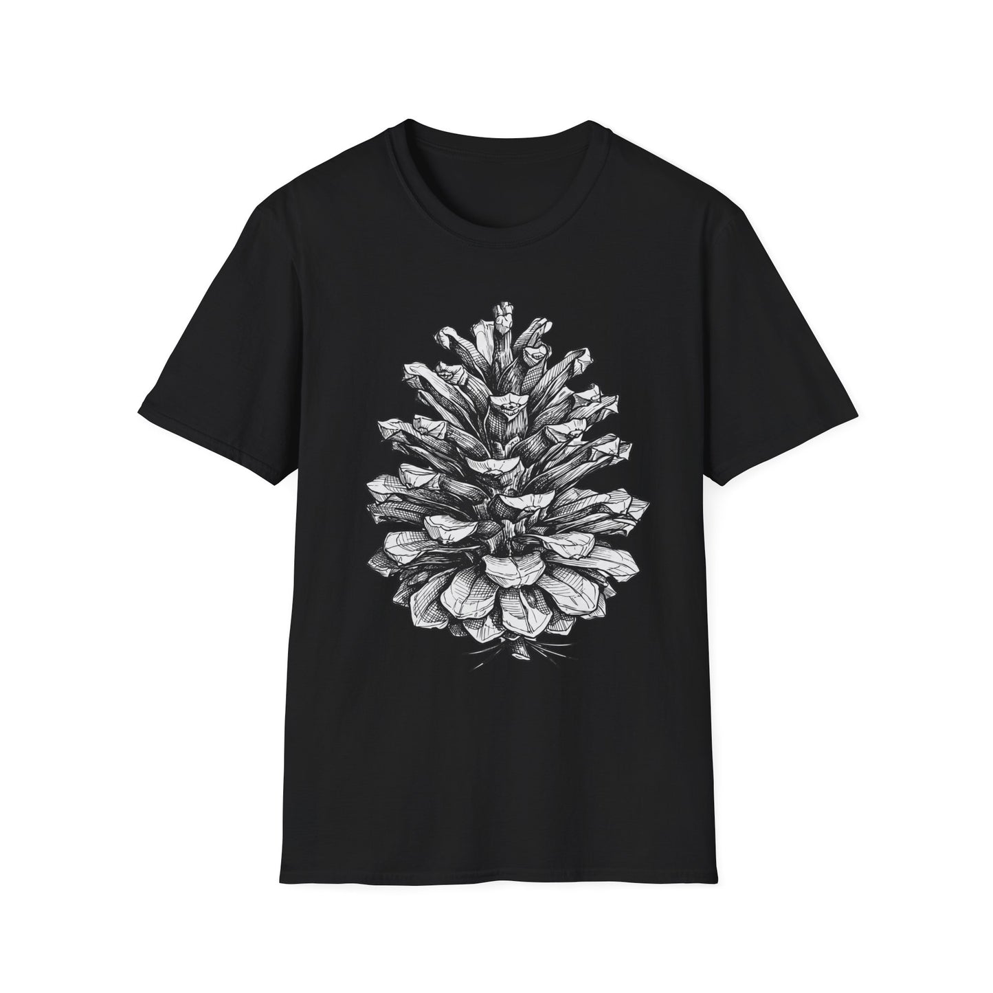 Pine Cone Soul T-Shirt