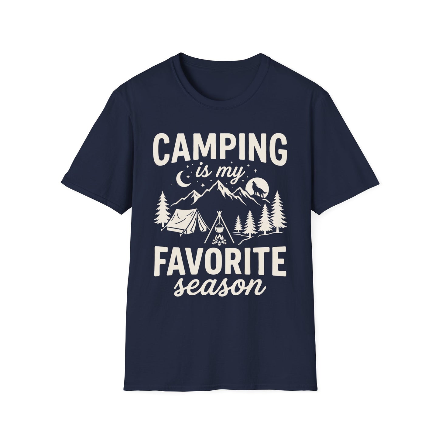 Fifth Season T-Shirt