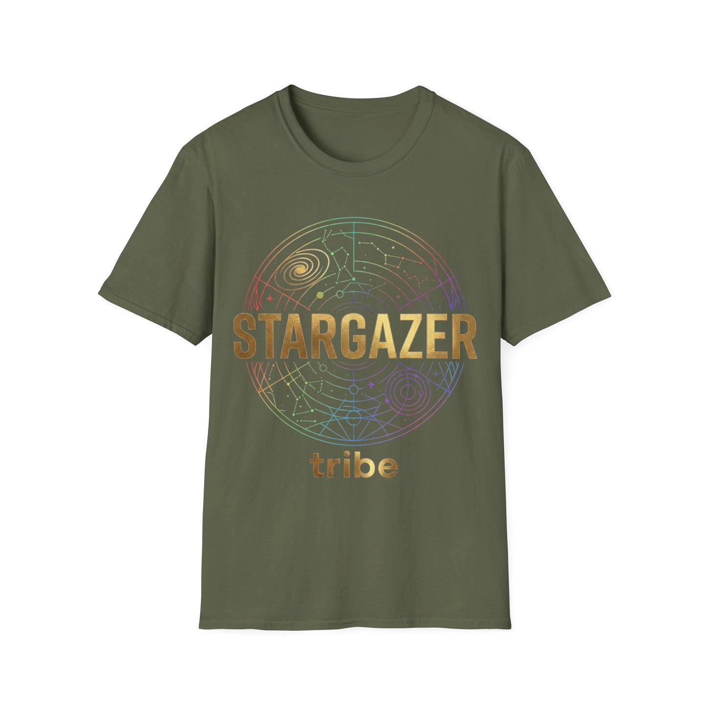 Stargazer T‑Shirt