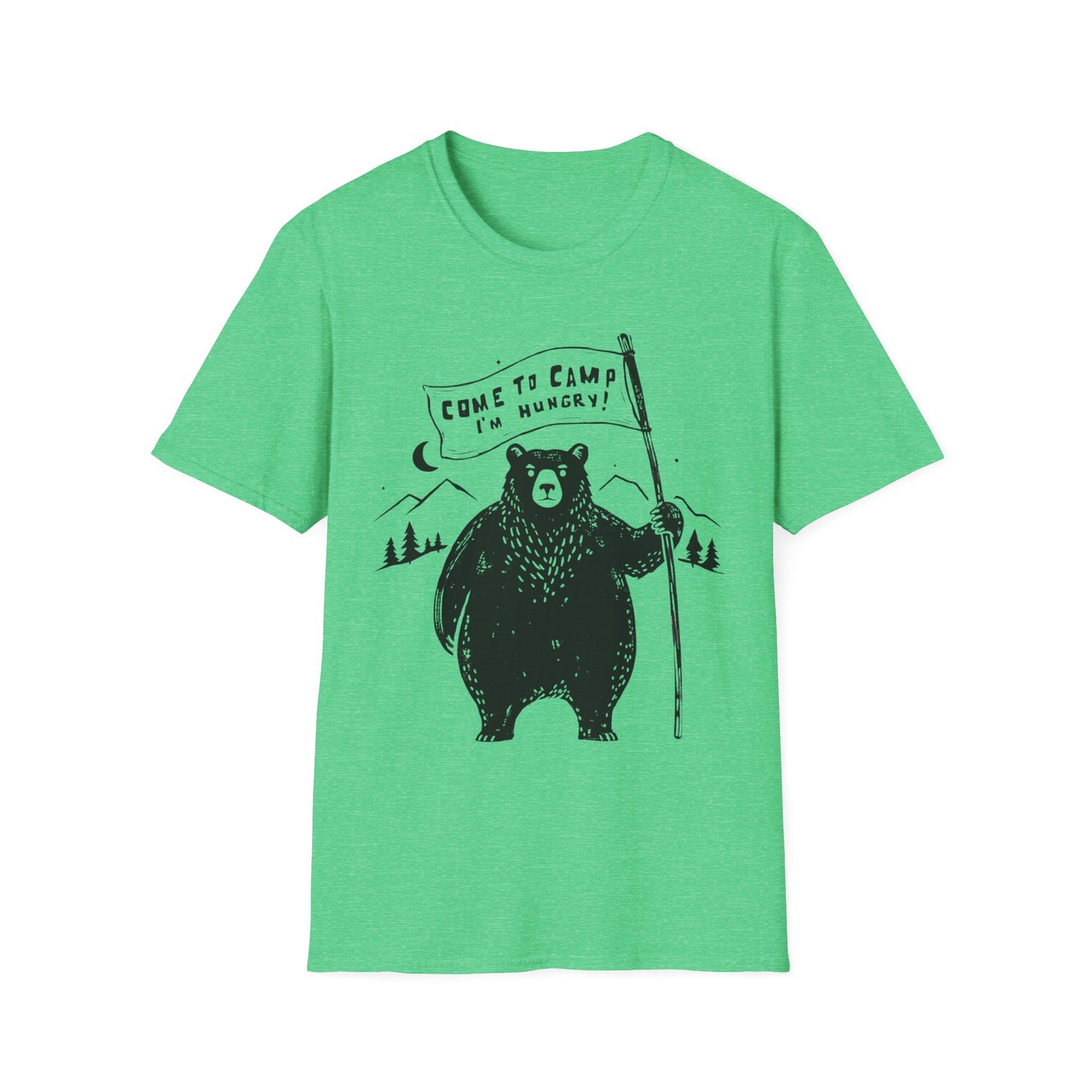 I'm Hungry T-Shirt