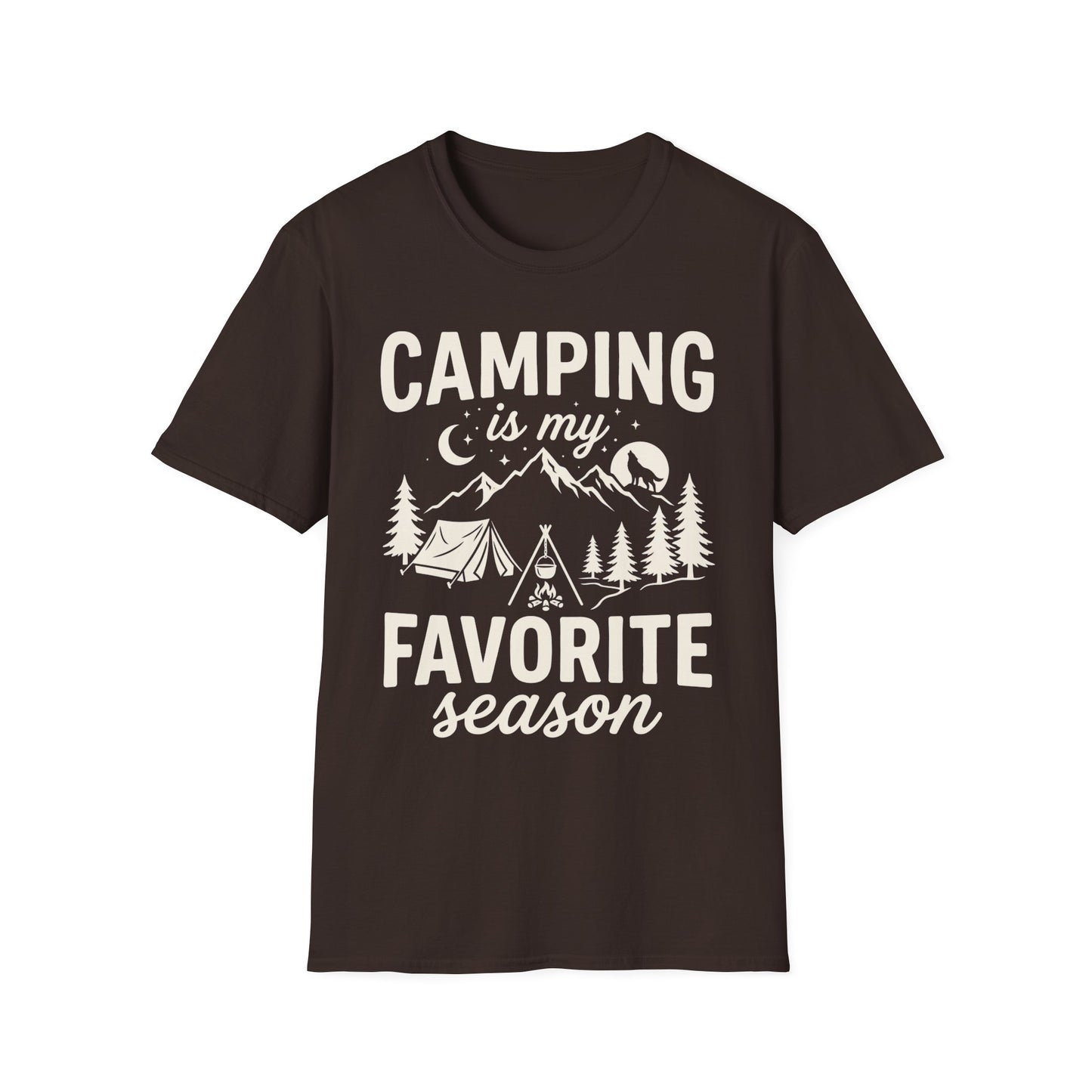 Fifth Season T-Shirt