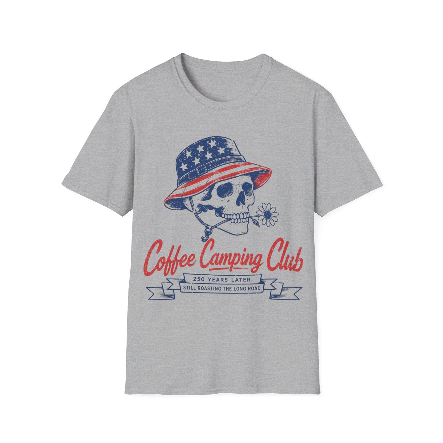 Roasting Since 1776 T-Shirt