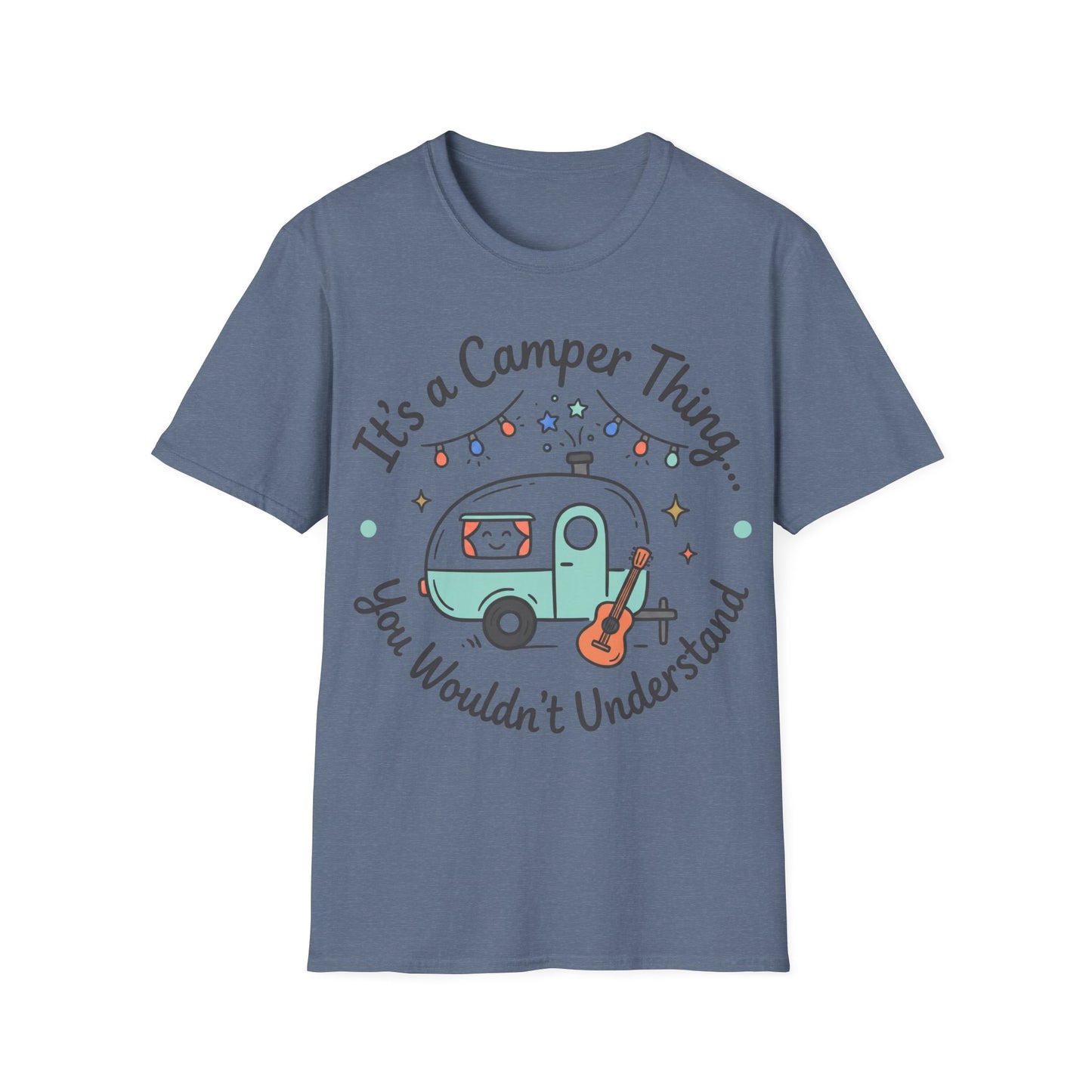 Camper Thing T-Shirt