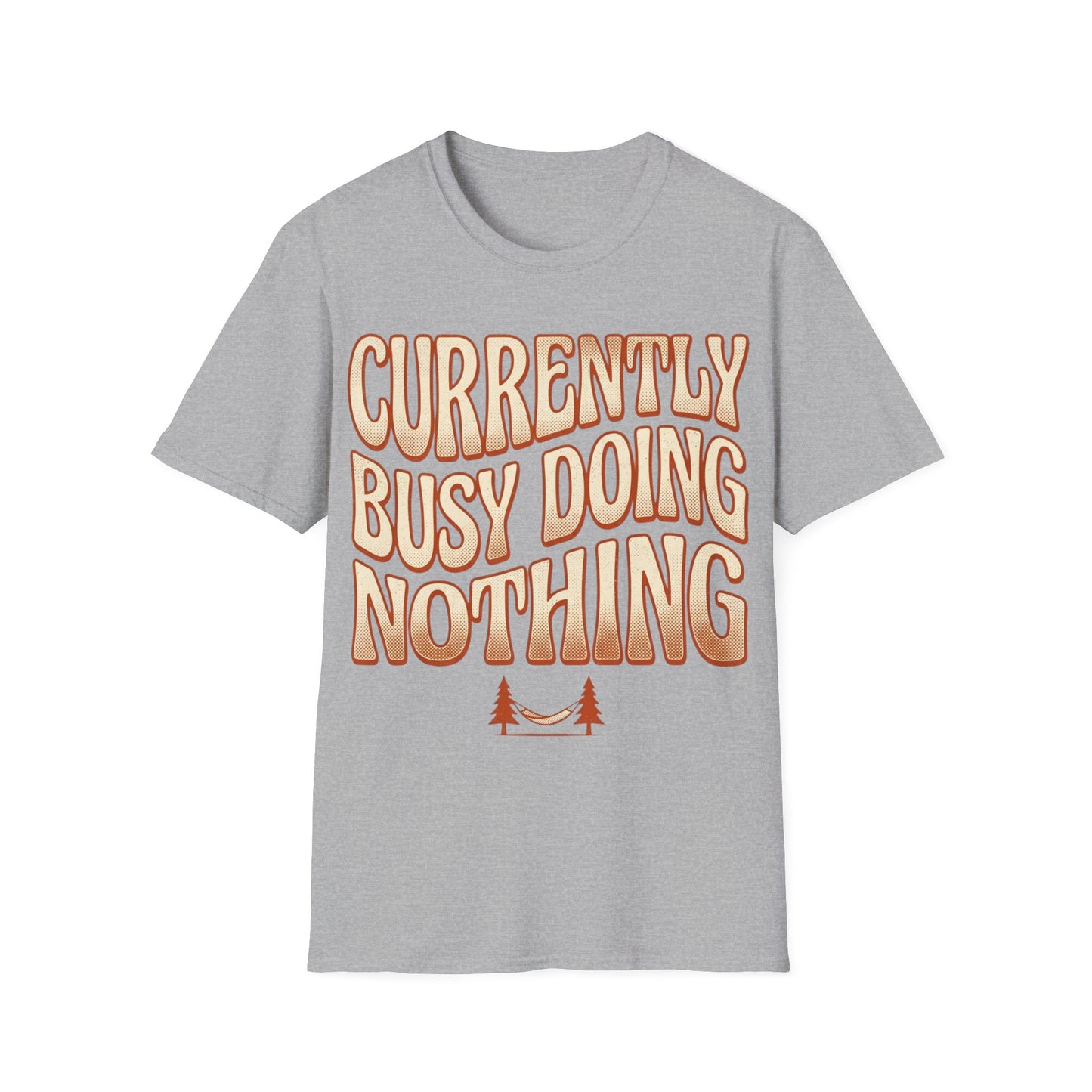 Professional Relaxer T-Shirt