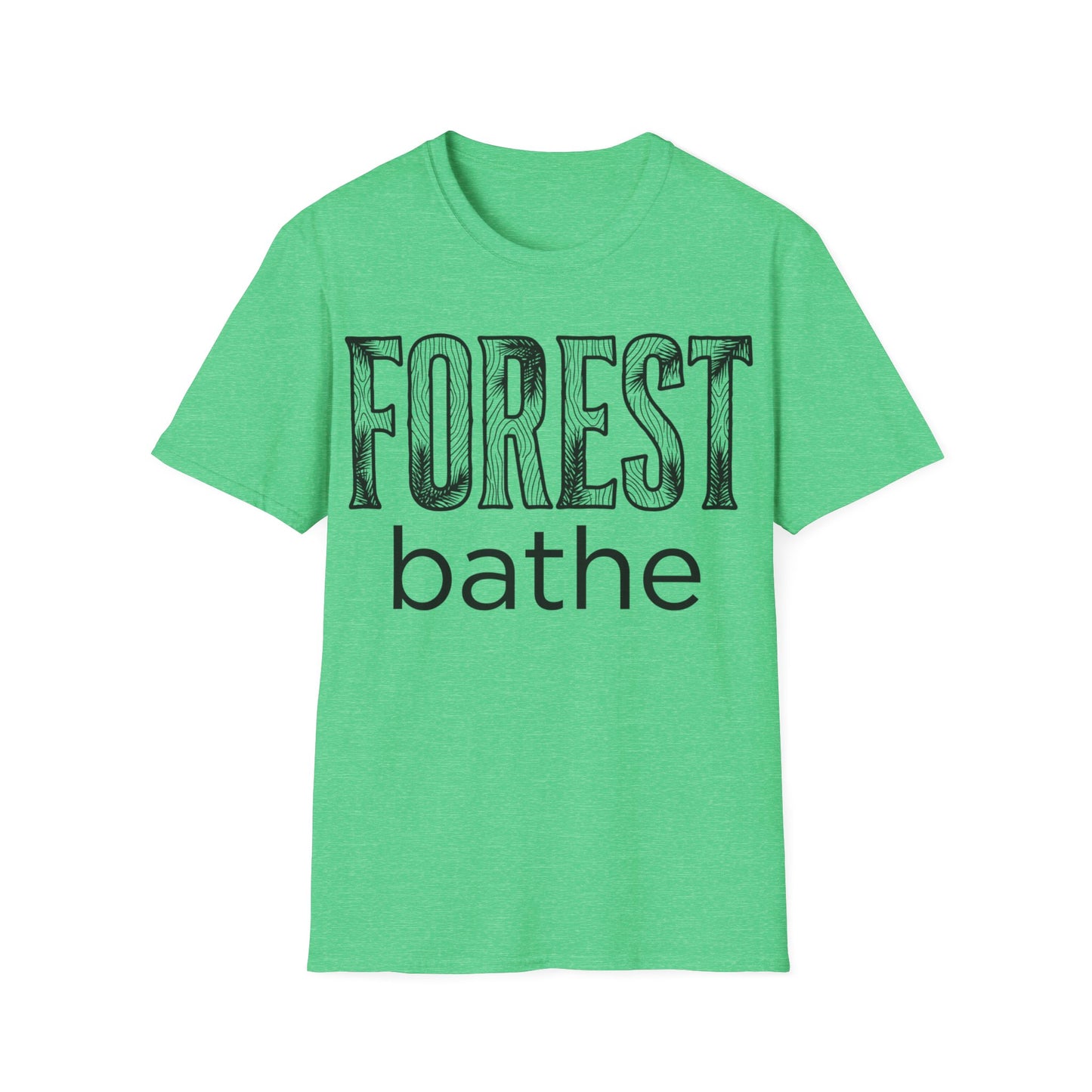 Forest Bather T-Shirt