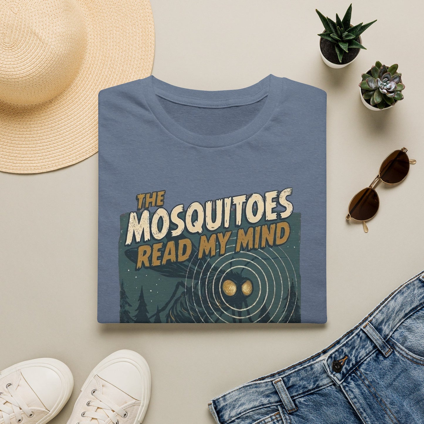 Bug Buffet T-Shirt
