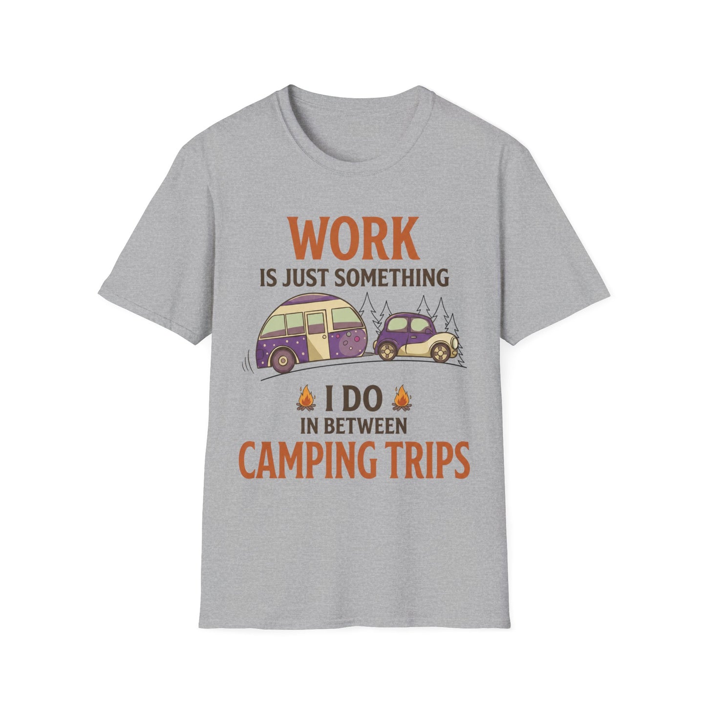 Work Life T-Shirt