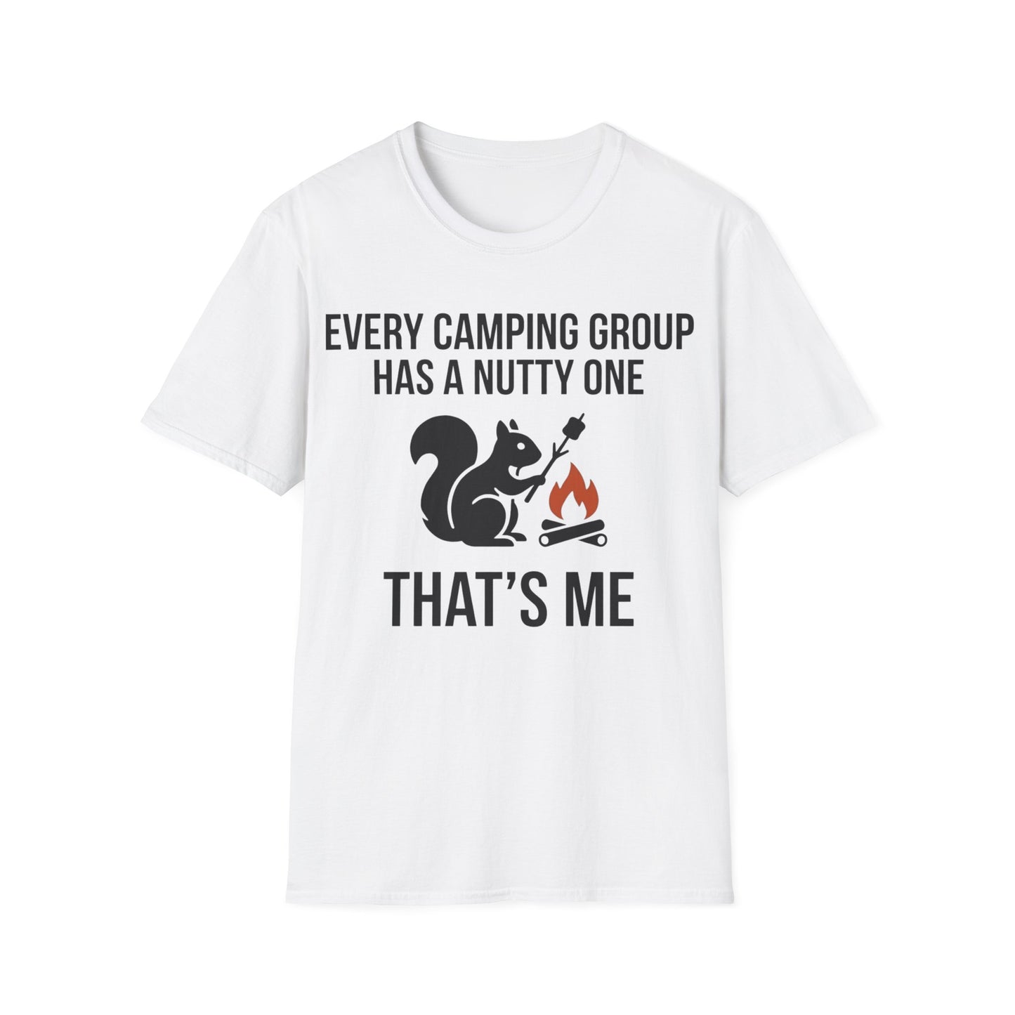 Nutty One T-Shirt