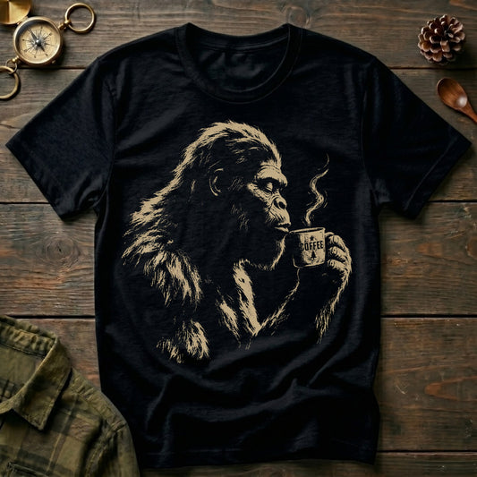 Cosmic Brew T-Shirt