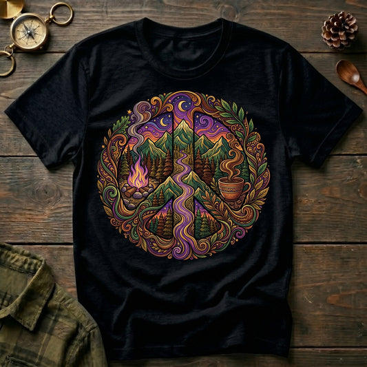Mind Fuel T-Shirt