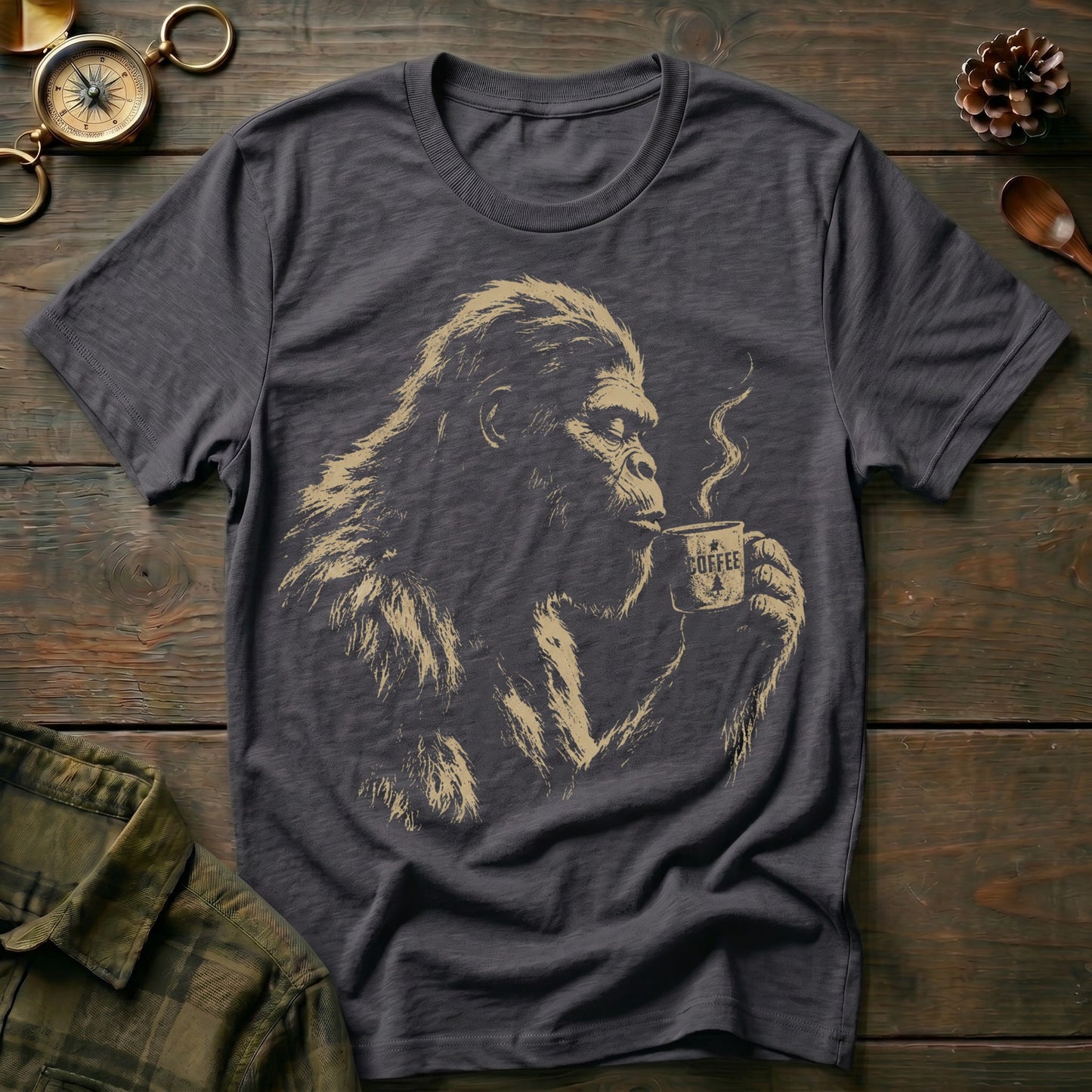 Cosmic Brew T-Shirt