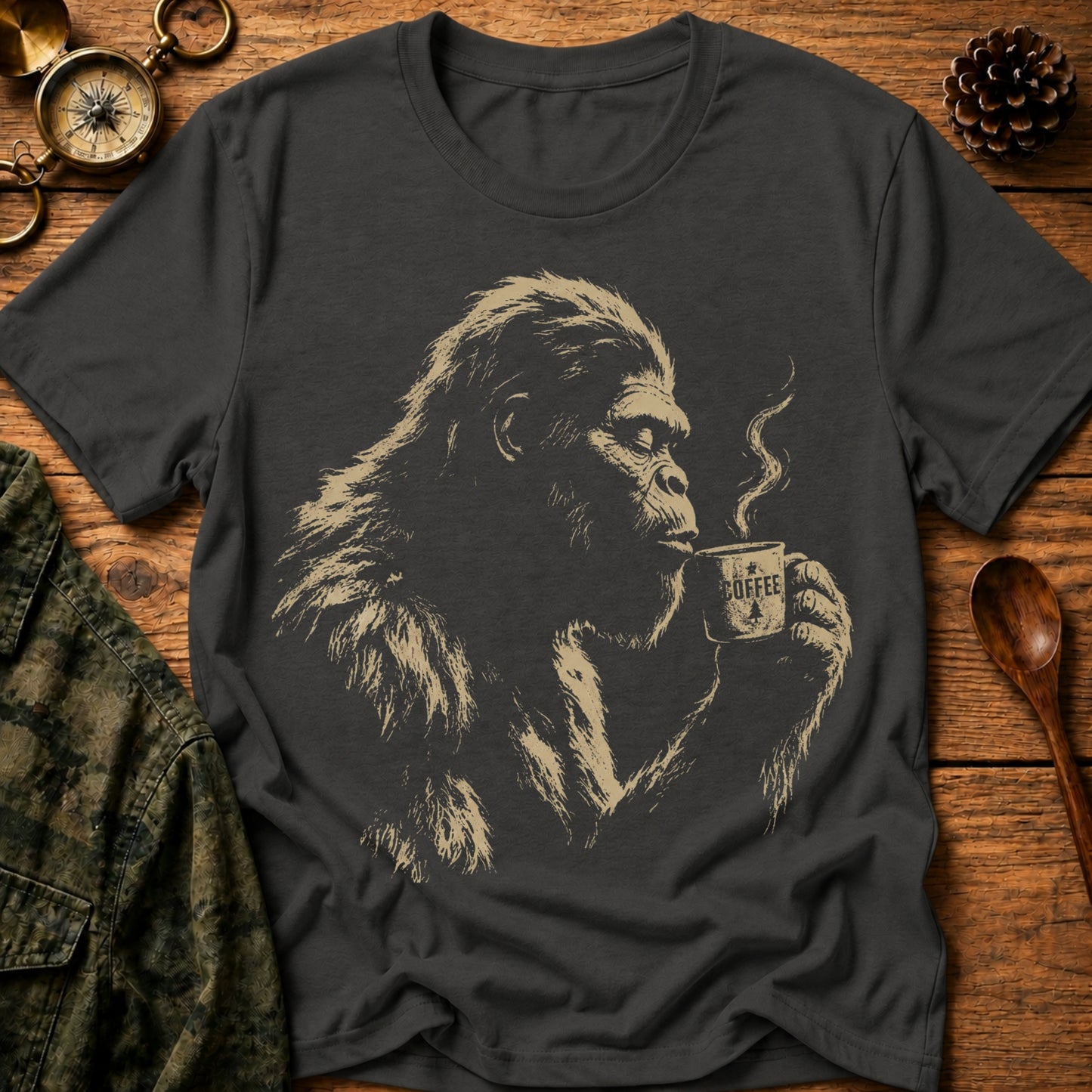 Cosmic Brew T-Shirt