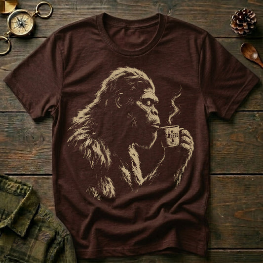Cosmic Brew T-Shirt