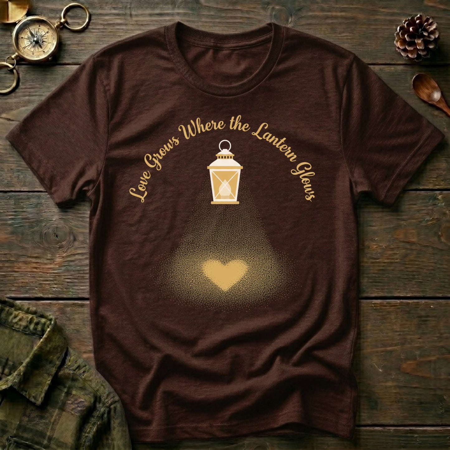 Coffee & Kindness T-Shirt