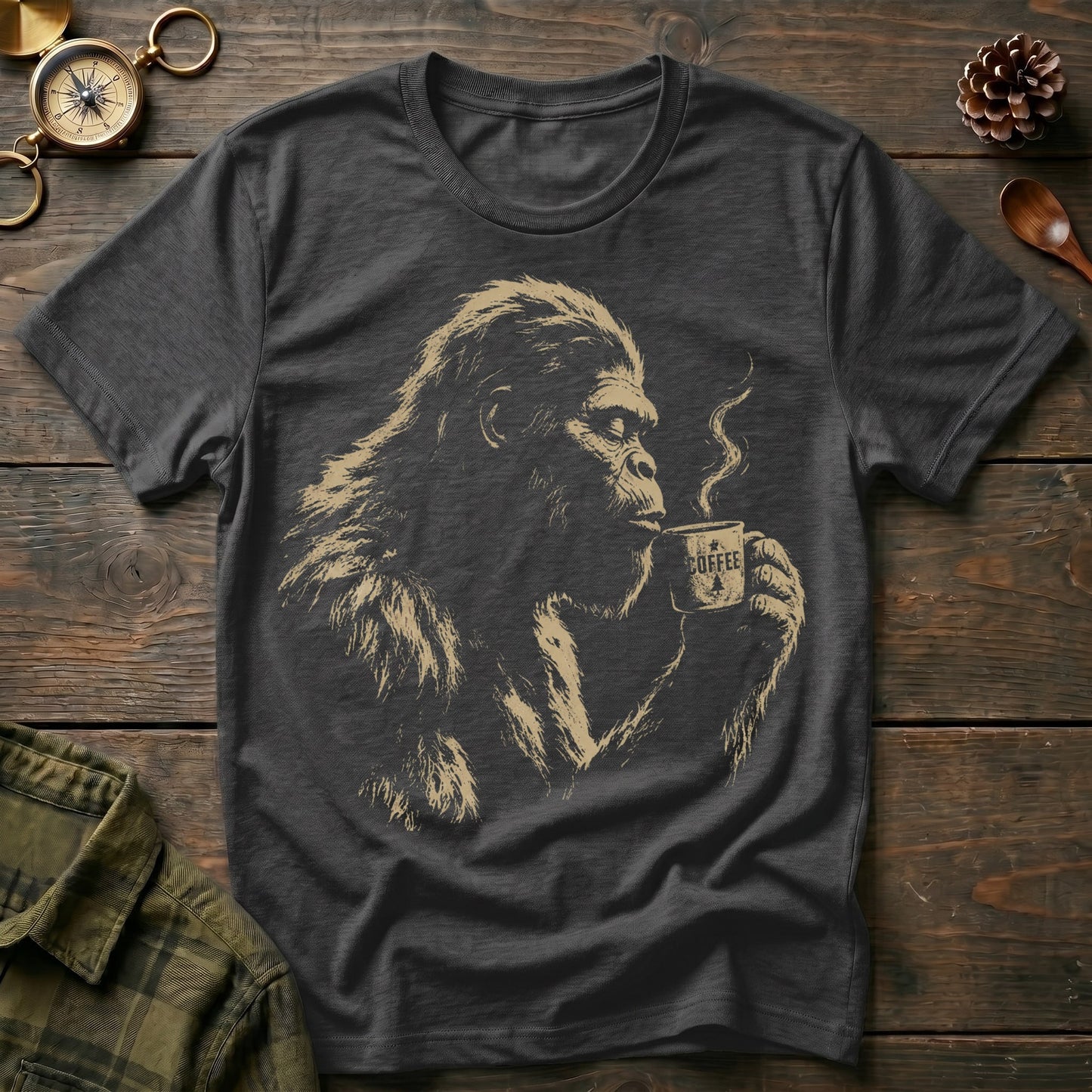 Cosmic Brew T-Shirt