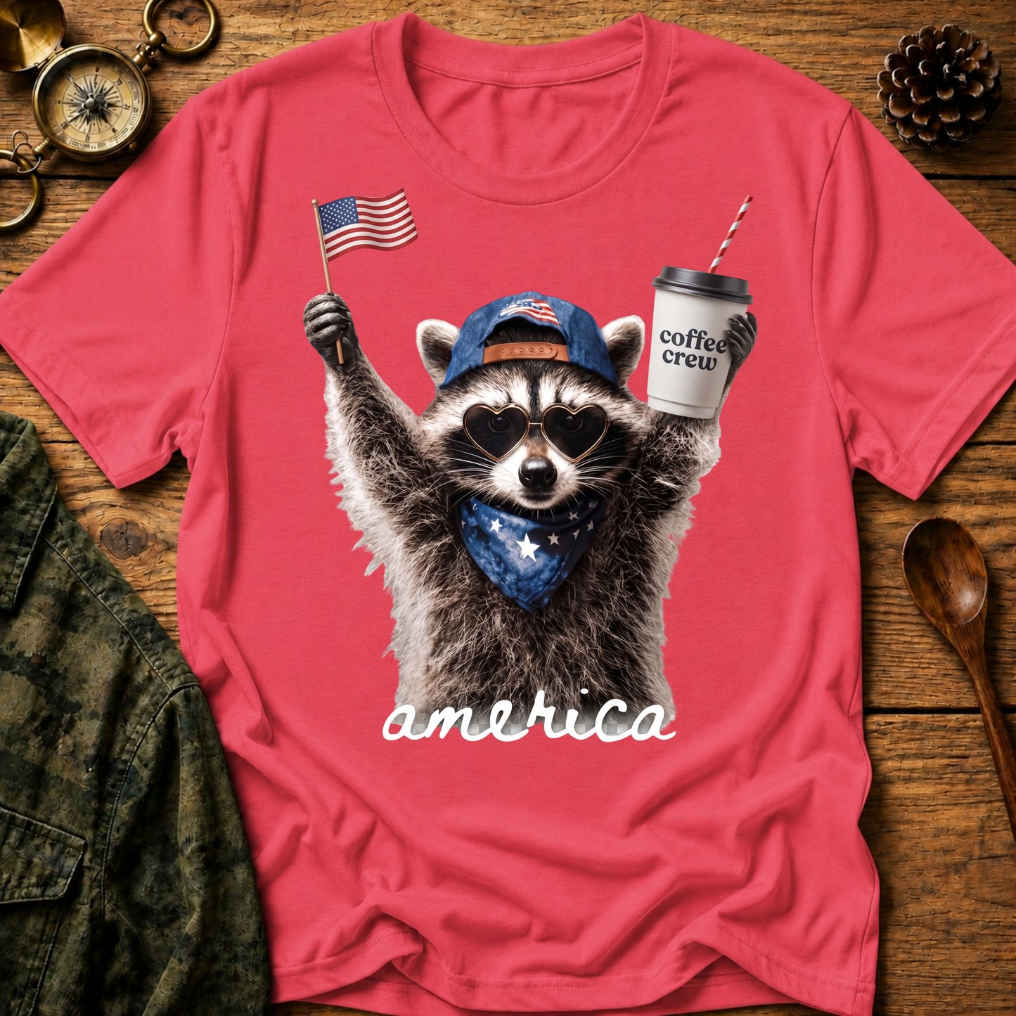 Freedom Brew T-Shirt