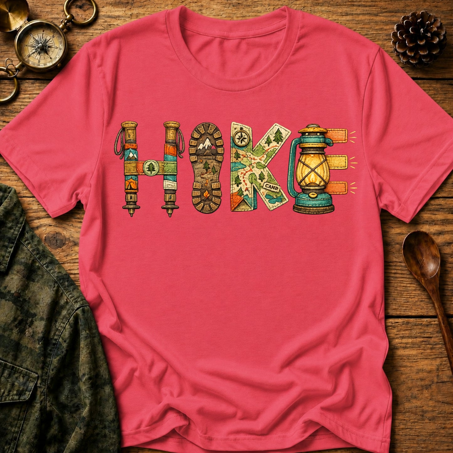 Hike Life T-Shirt