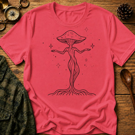 Dancing Shroom T-Shirt