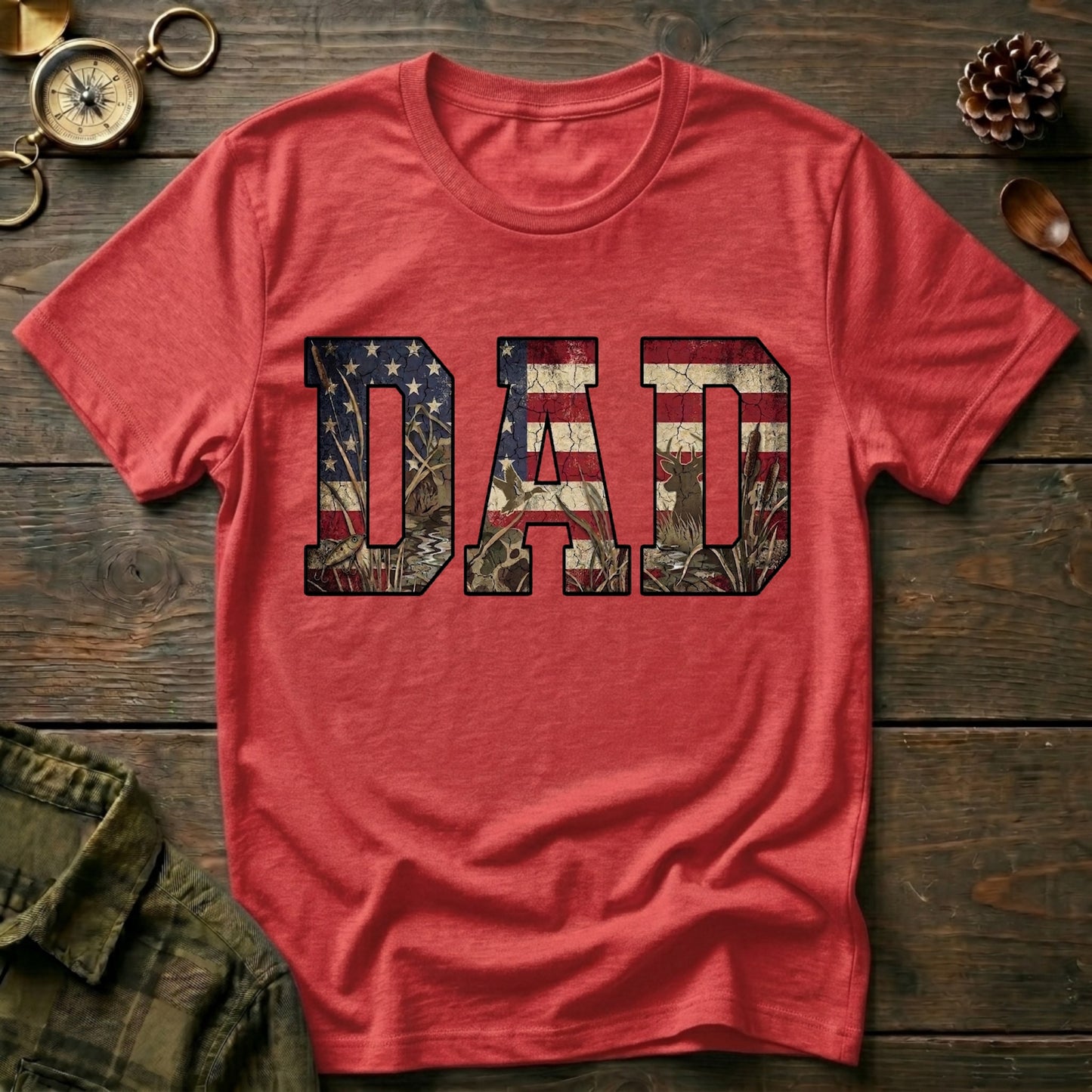 Dad T-Shirt