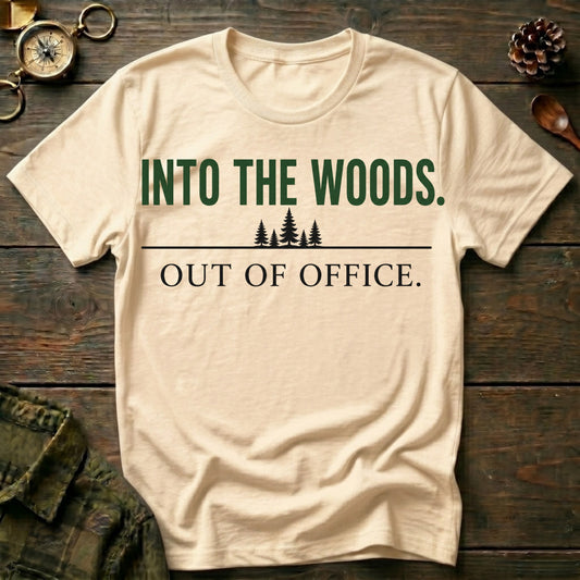 Into the Woods T-Shirt