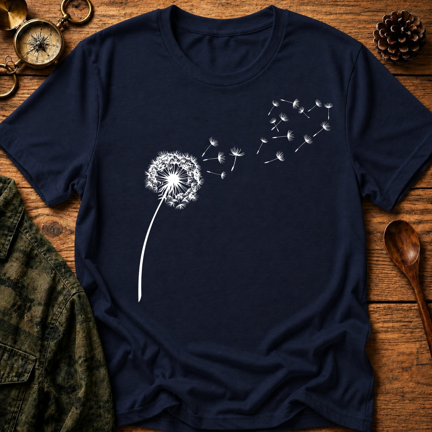 Flying Wishes T-Shirt